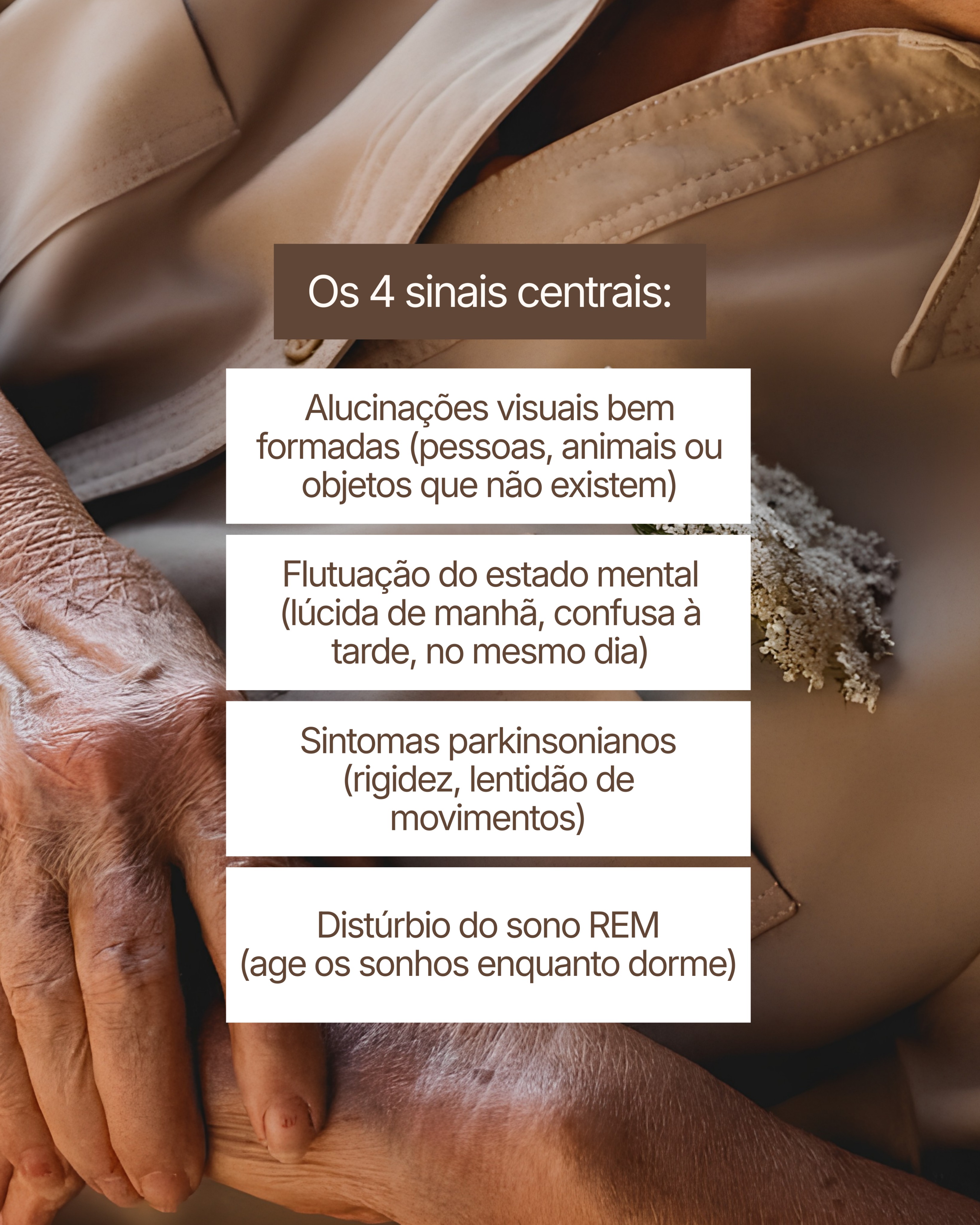 Demência por Corpos de Lewy — imagem 3