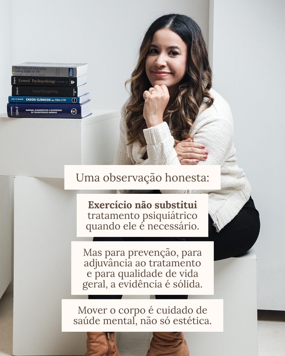 Atividade física e saúde mental — imagem 6