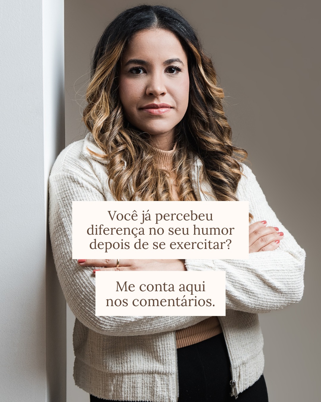 Atividade física e saúde mental — imagem 7
