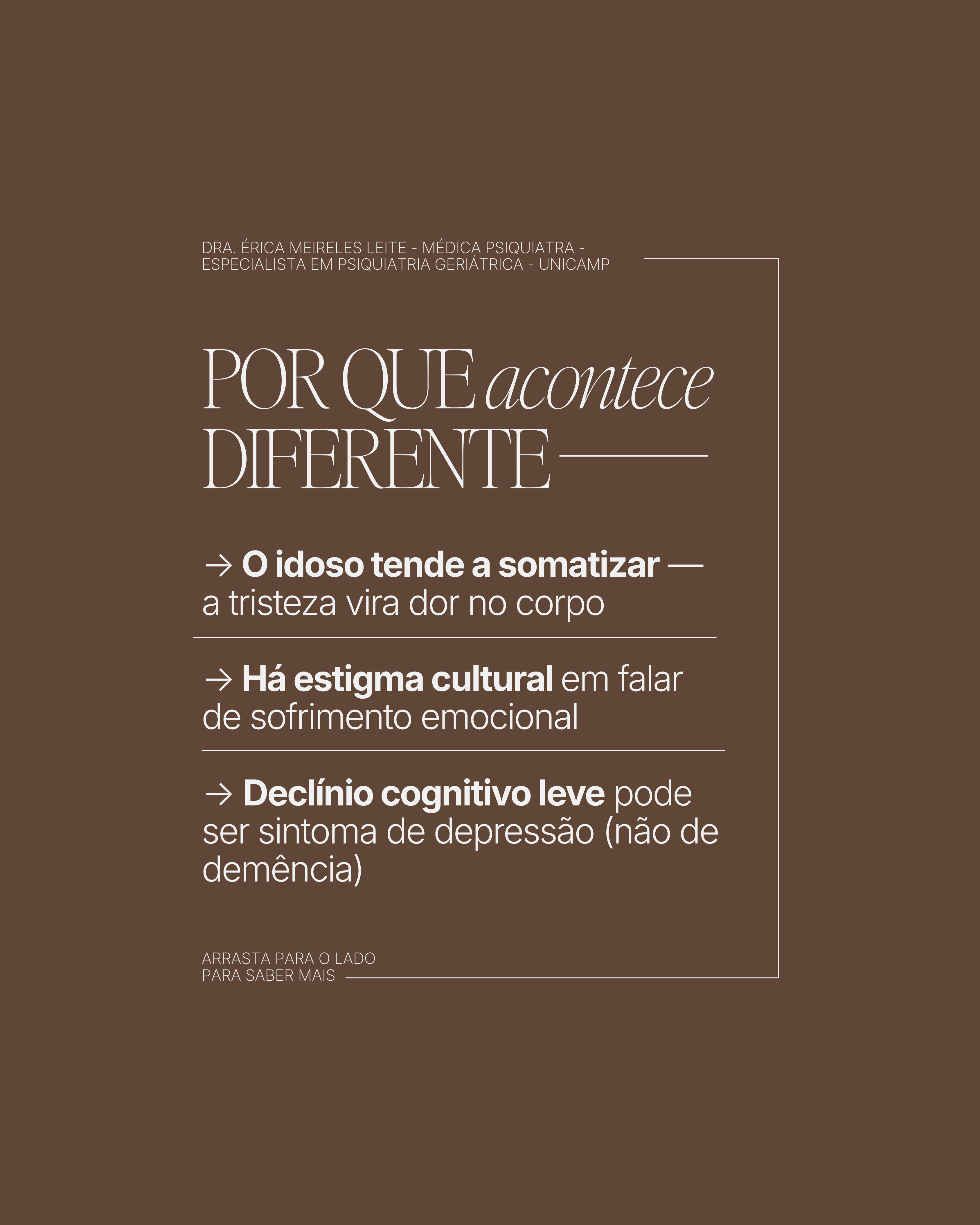Depressão no Idoso — imagem 4