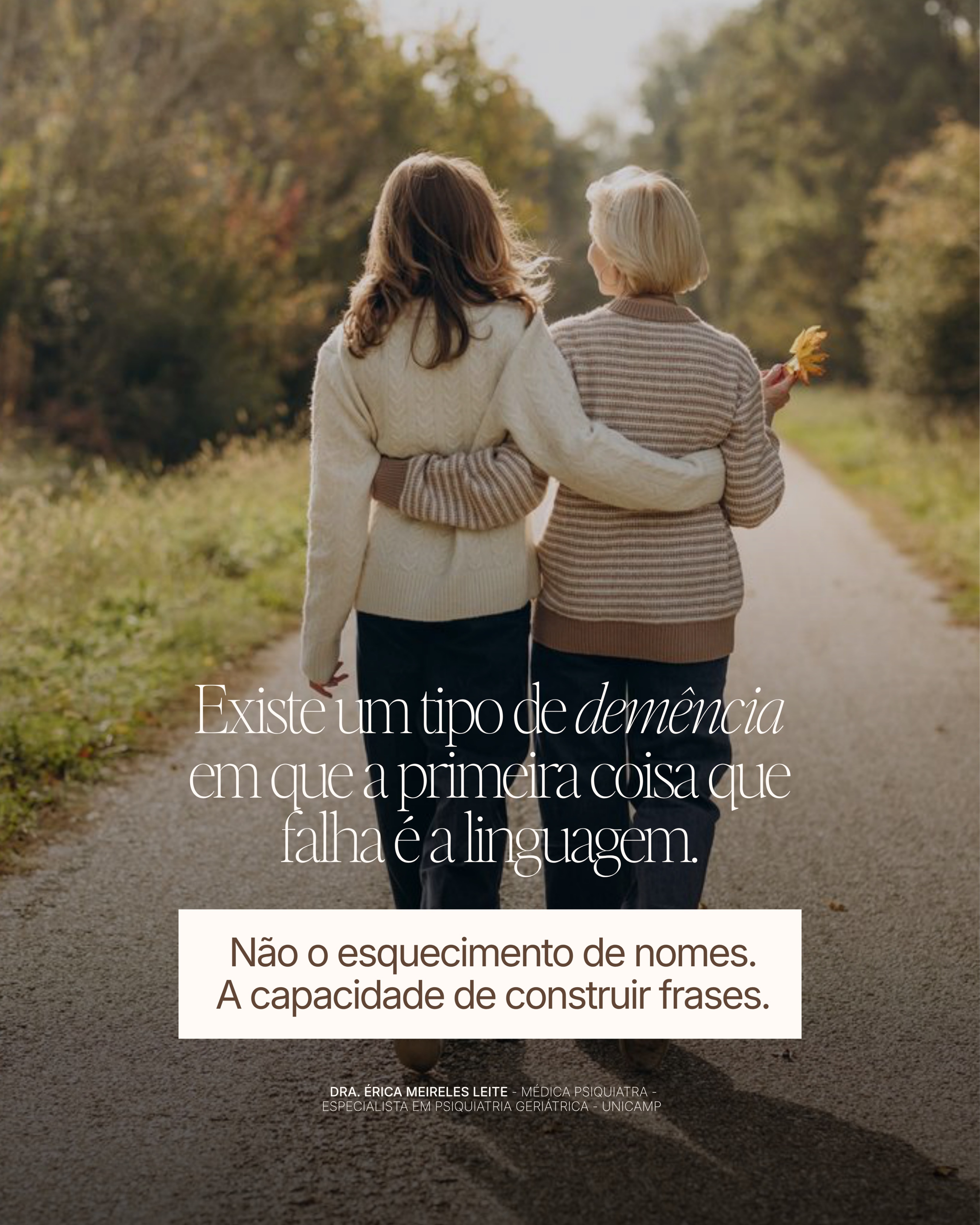 Afasia Progressiva Primária — imagem 2