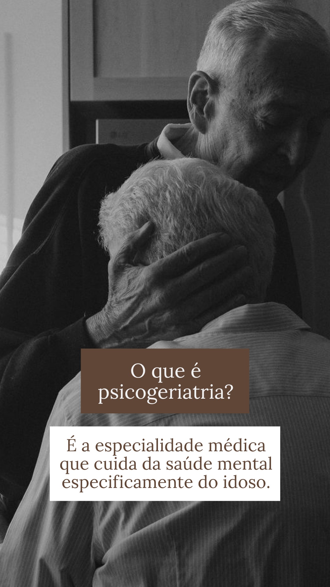 PSICOGERIATRIA — imagem 1