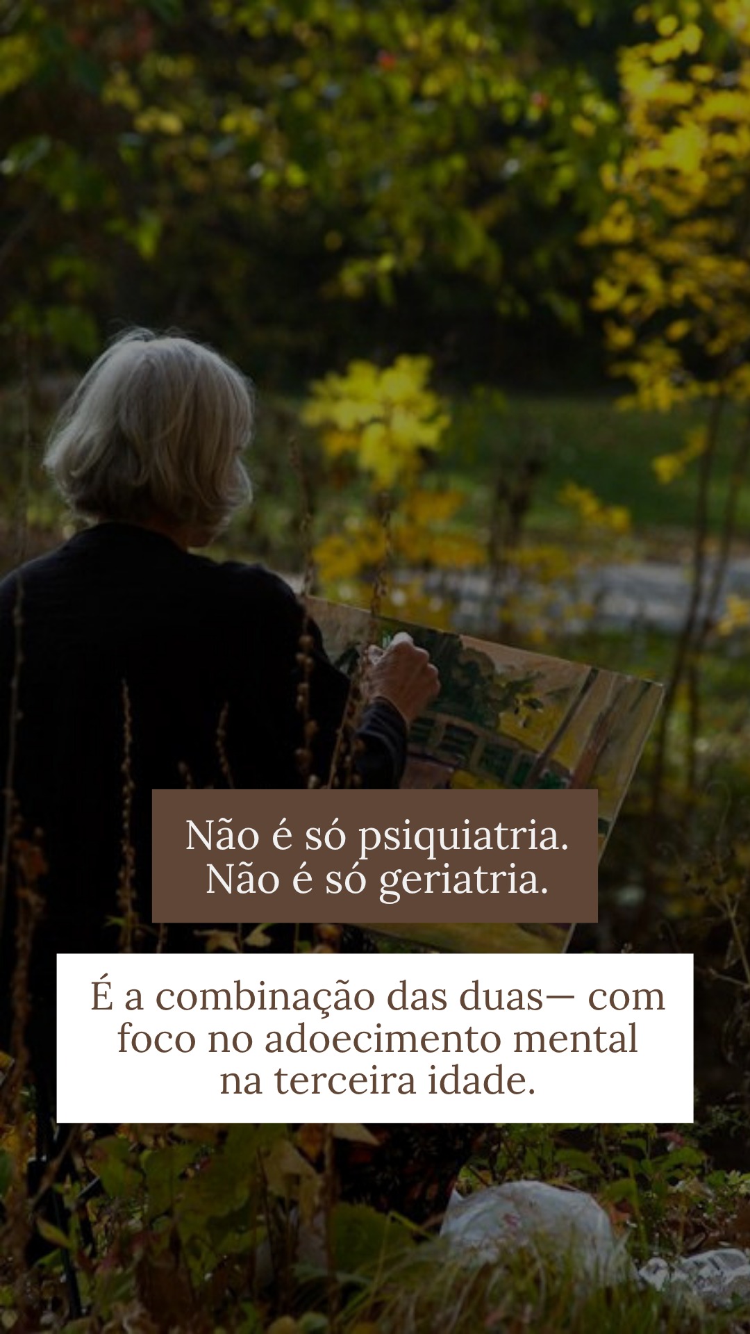 PSICOGERIATRIA — imagem 2