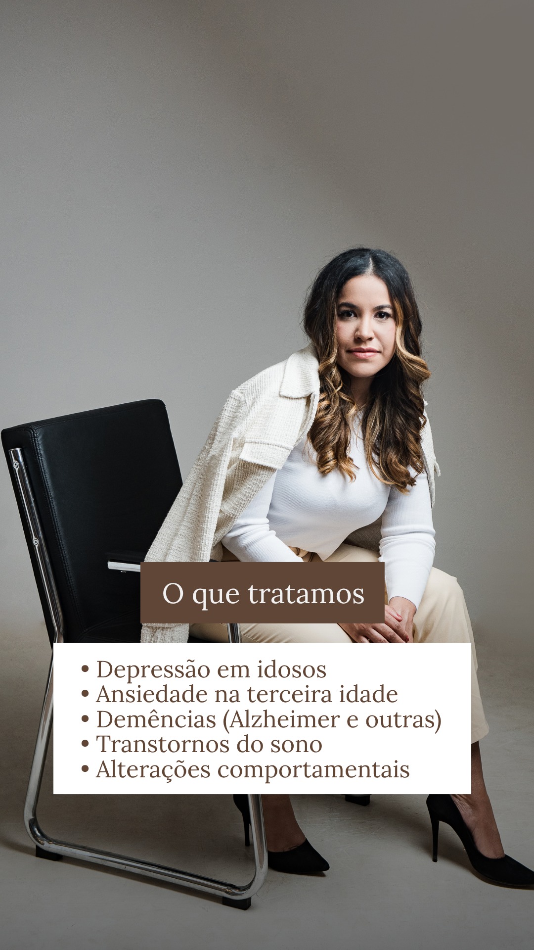 PSICOGERIATRIA — imagem 6