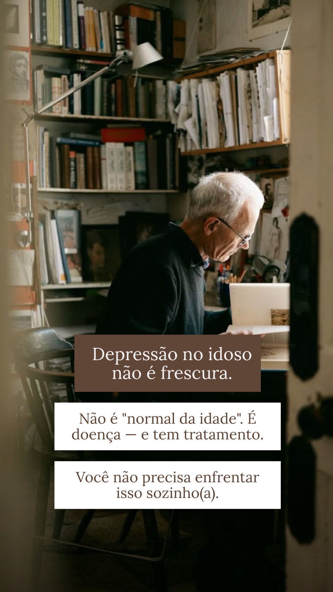 PSICOGERIATRIA — imagem 7