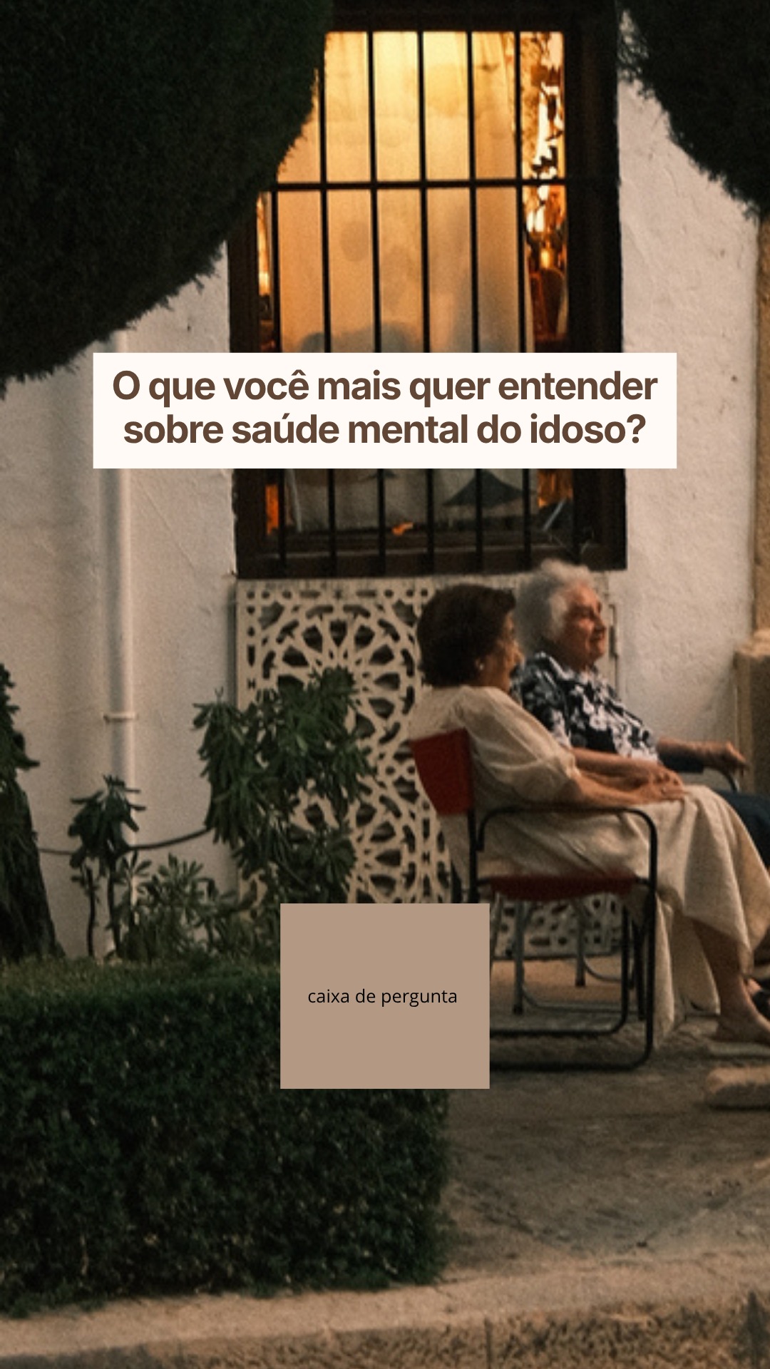 Engajamento orgânico