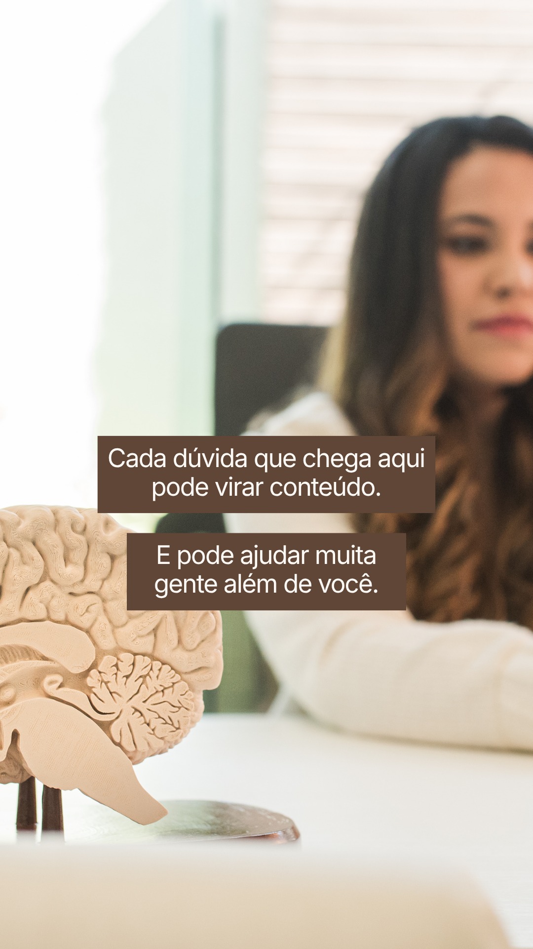 Engajamento orgânico — imagem 2