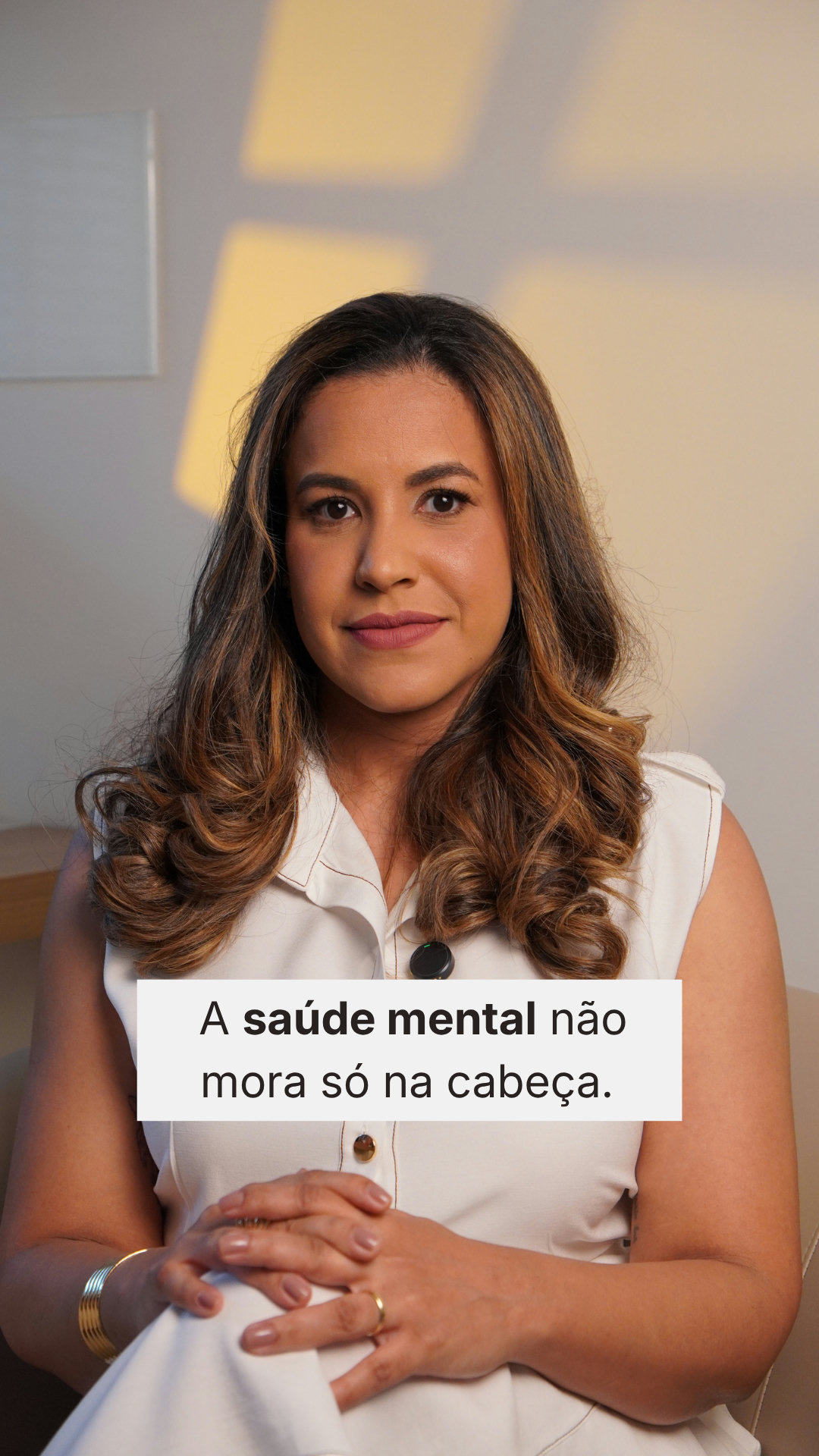 Para ter saúde mental é preciso: as 5 dimensões