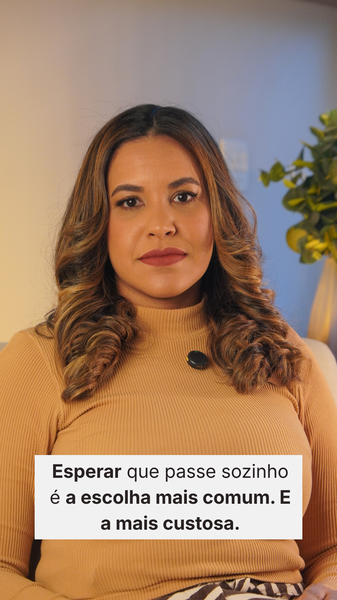 Depressão Tardia — social selling
