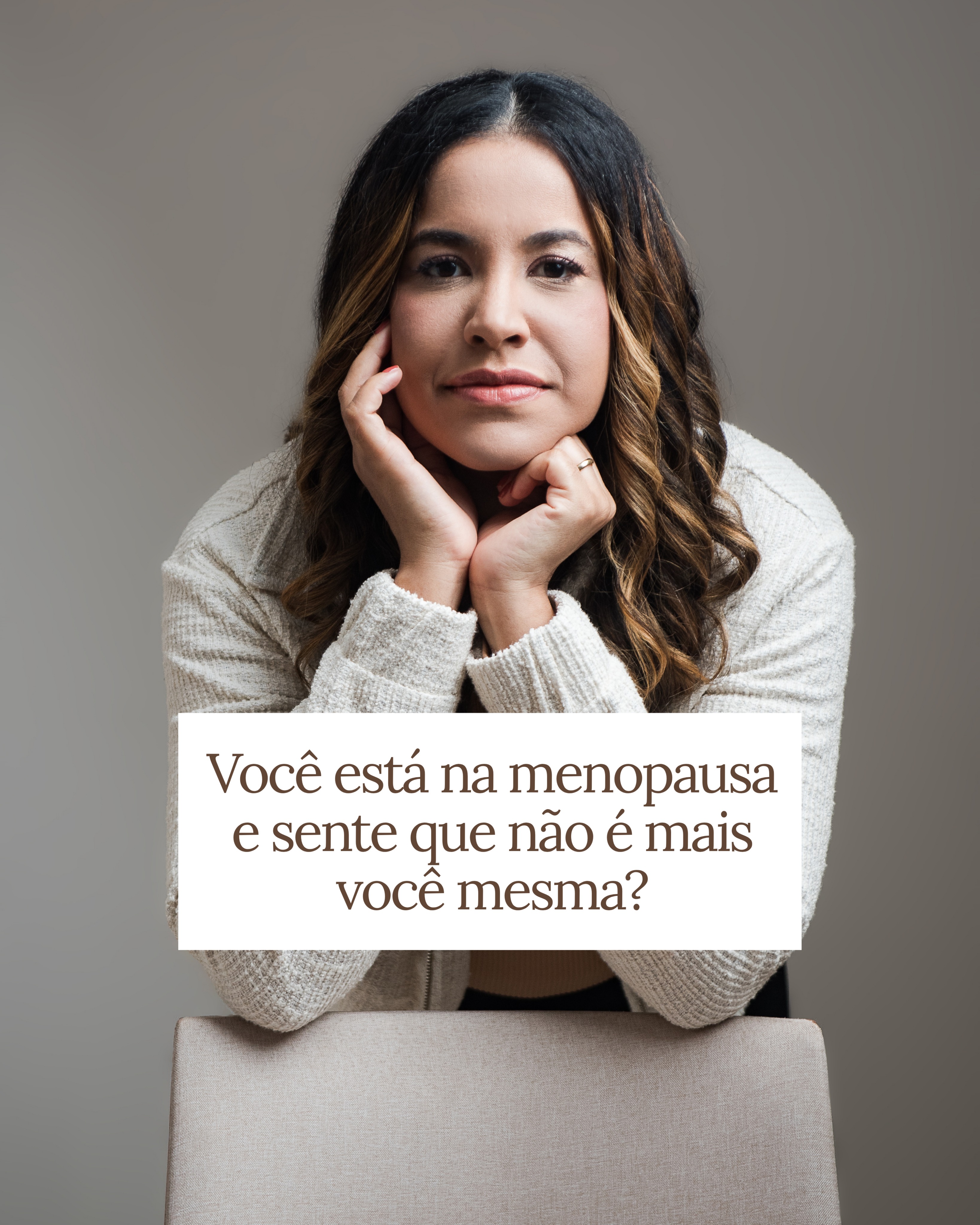 Não é frescura. É fisiologia. — imagem 1