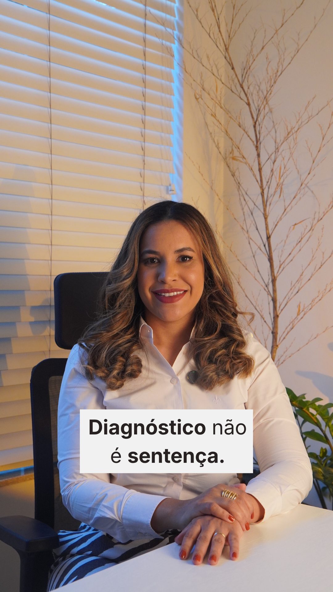 O que muda depois do diagnóstico de demência