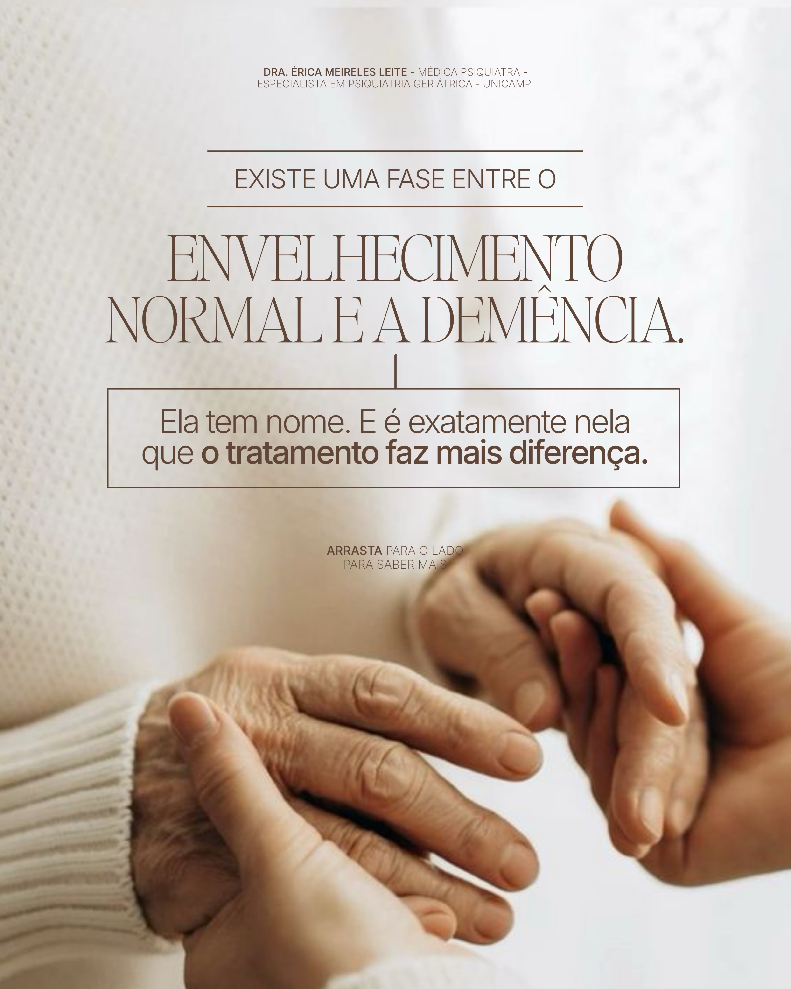 CCL: Comprometimento Cognitivo Leve — imagem 1
