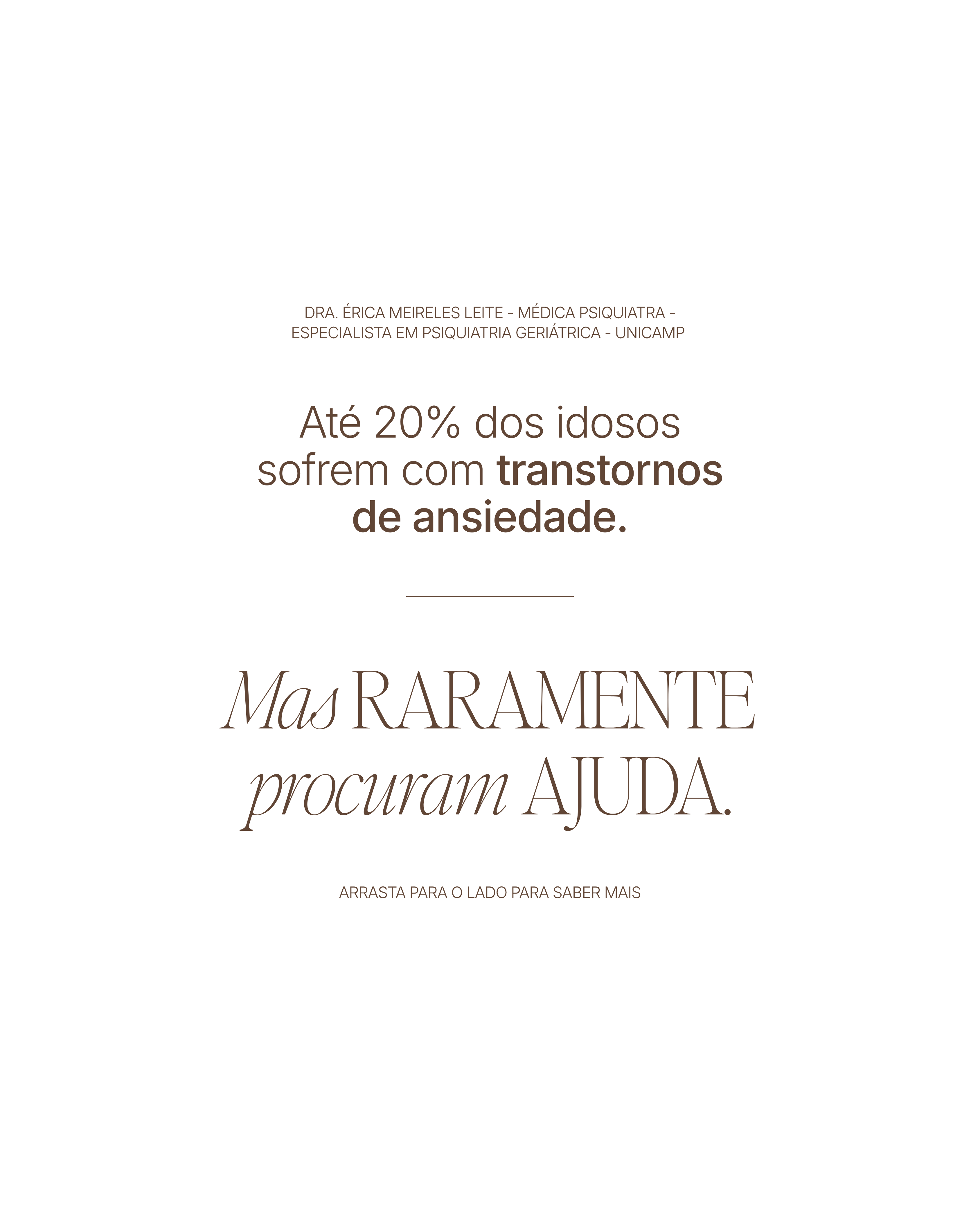 Ansiedade no Idoso — imagem 2