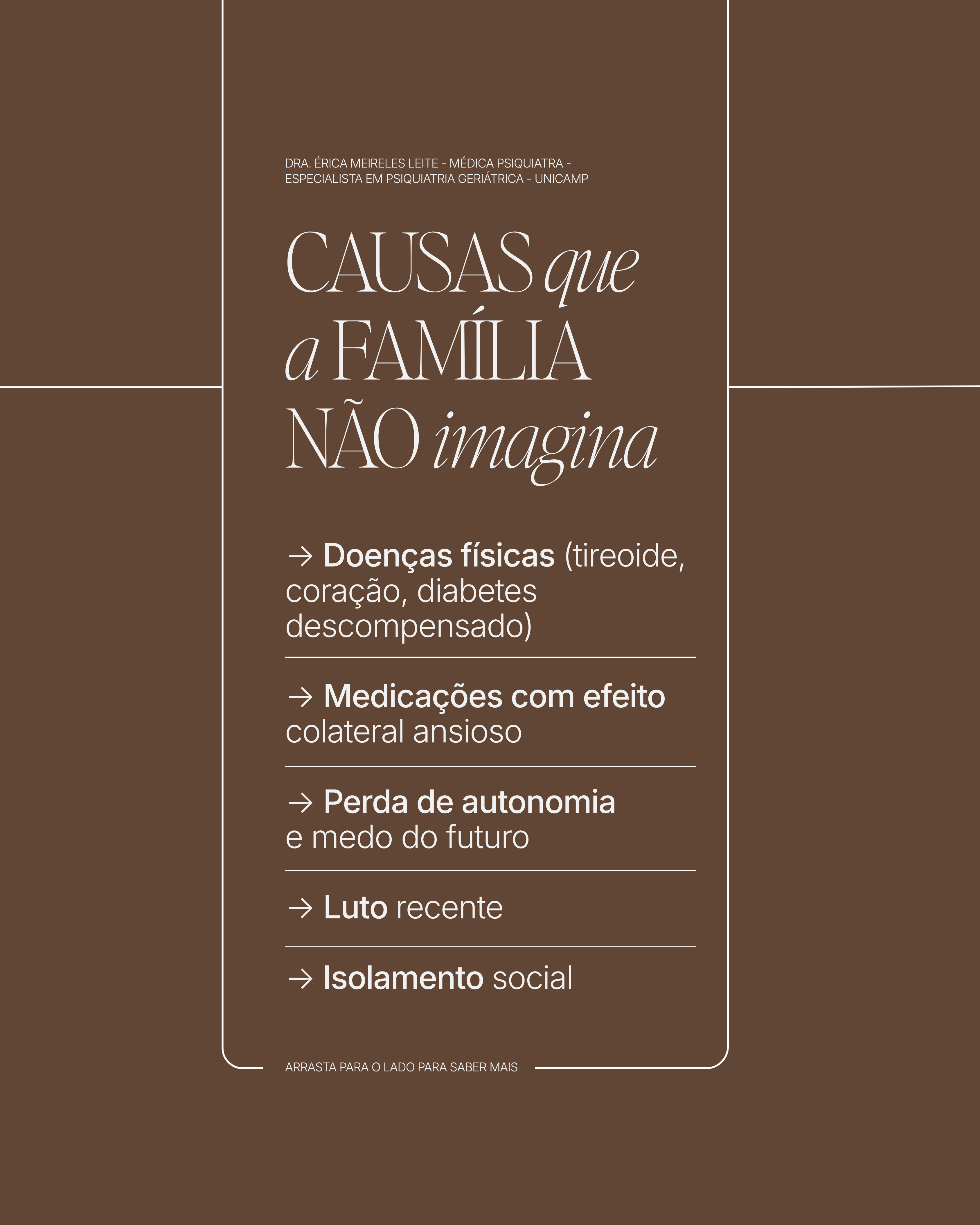 Ansiedade no Idoso — imagem 4