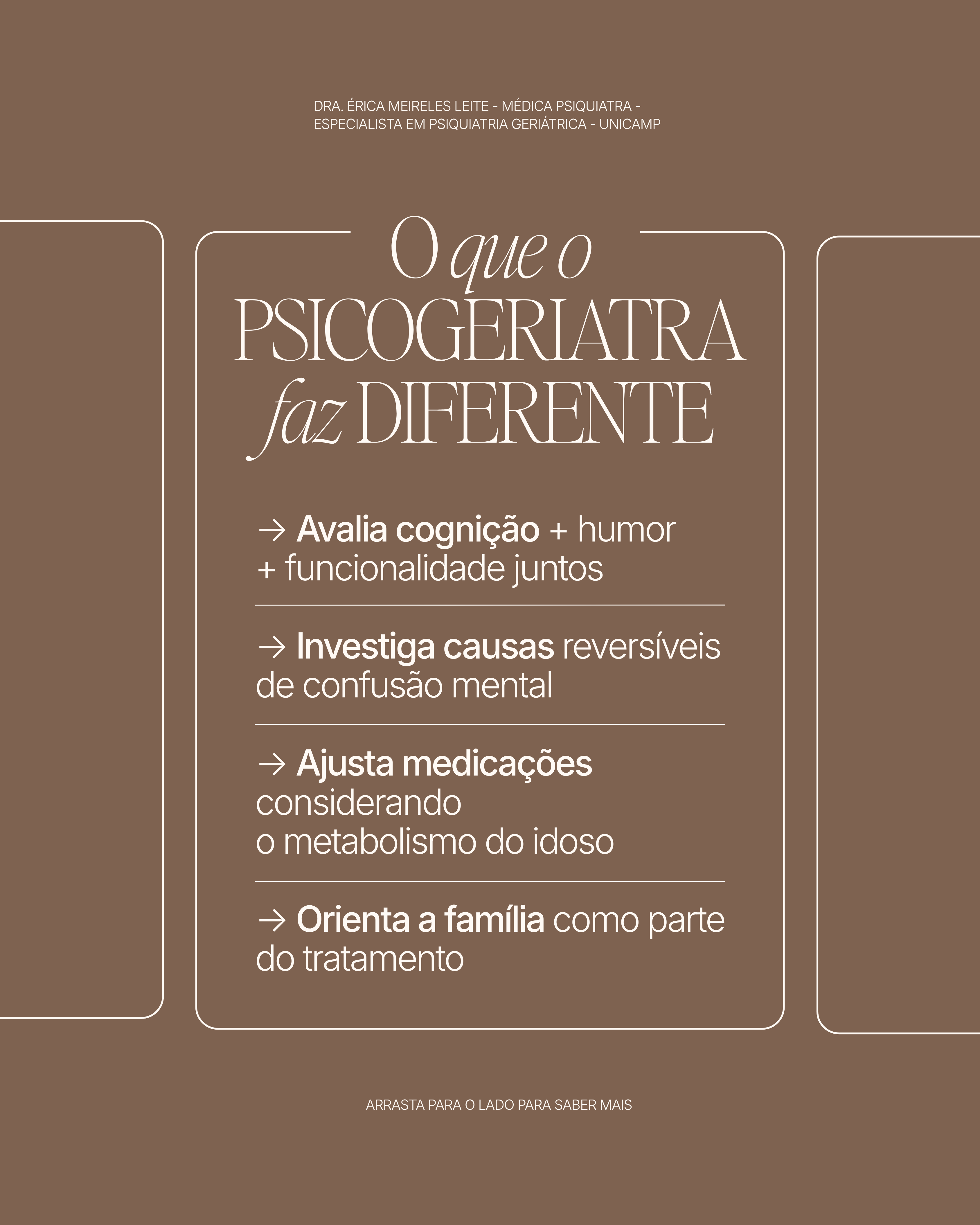 O que é Psicogeriatria — imagem 4