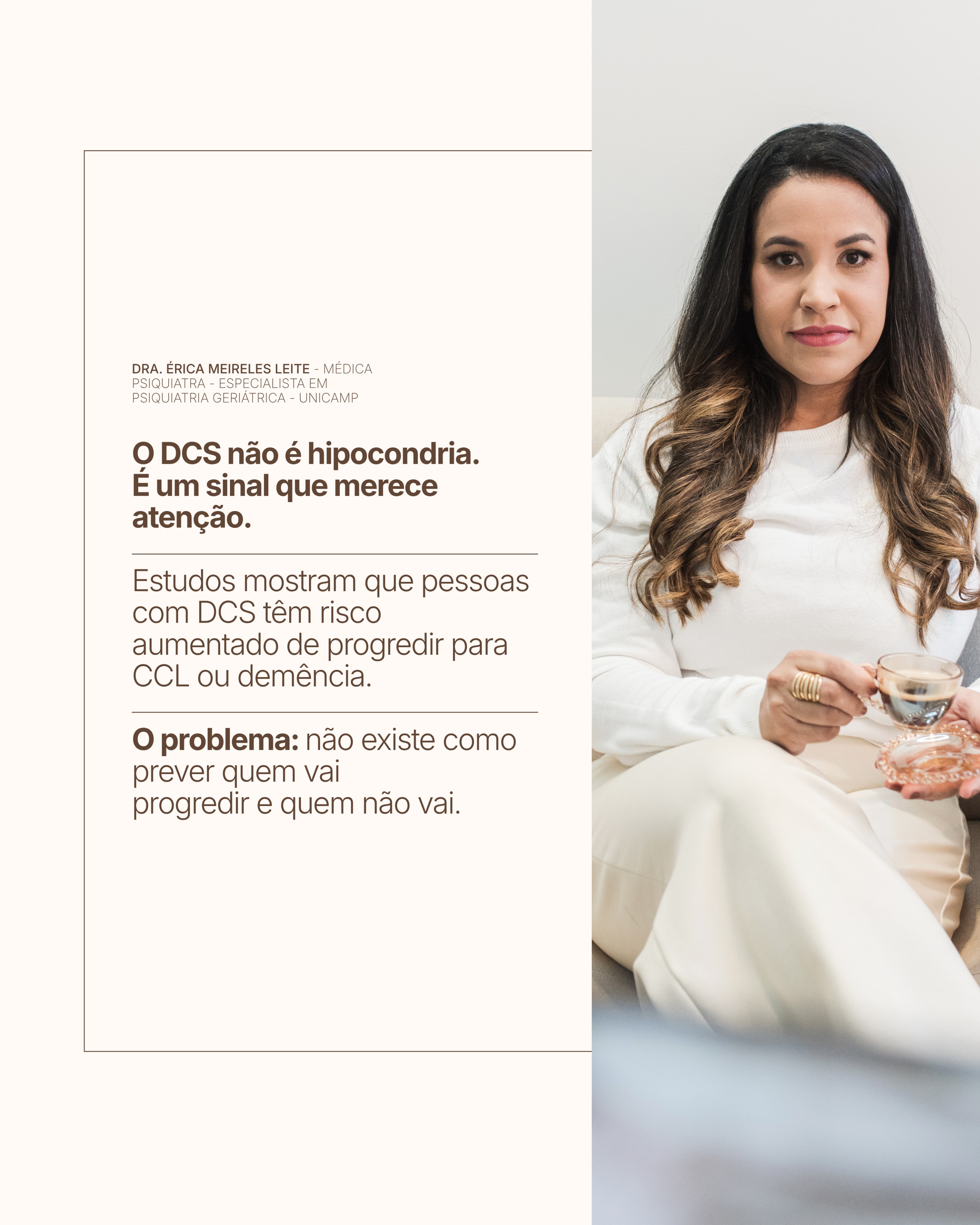 CCL X Declínio Cognitivo Subjetivo — imagem 3