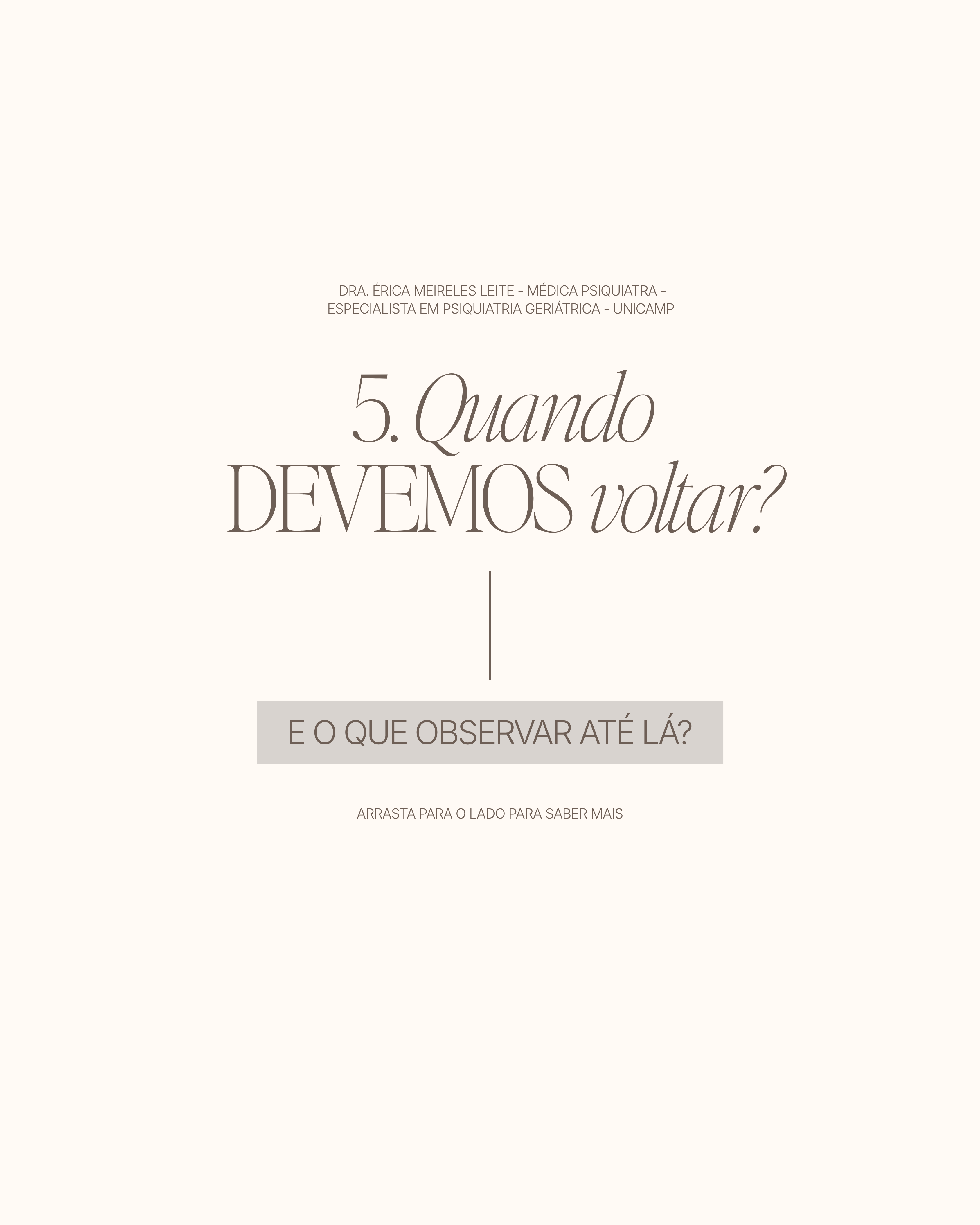 5 Perguntas para Fazer na Consulta — imagem 7