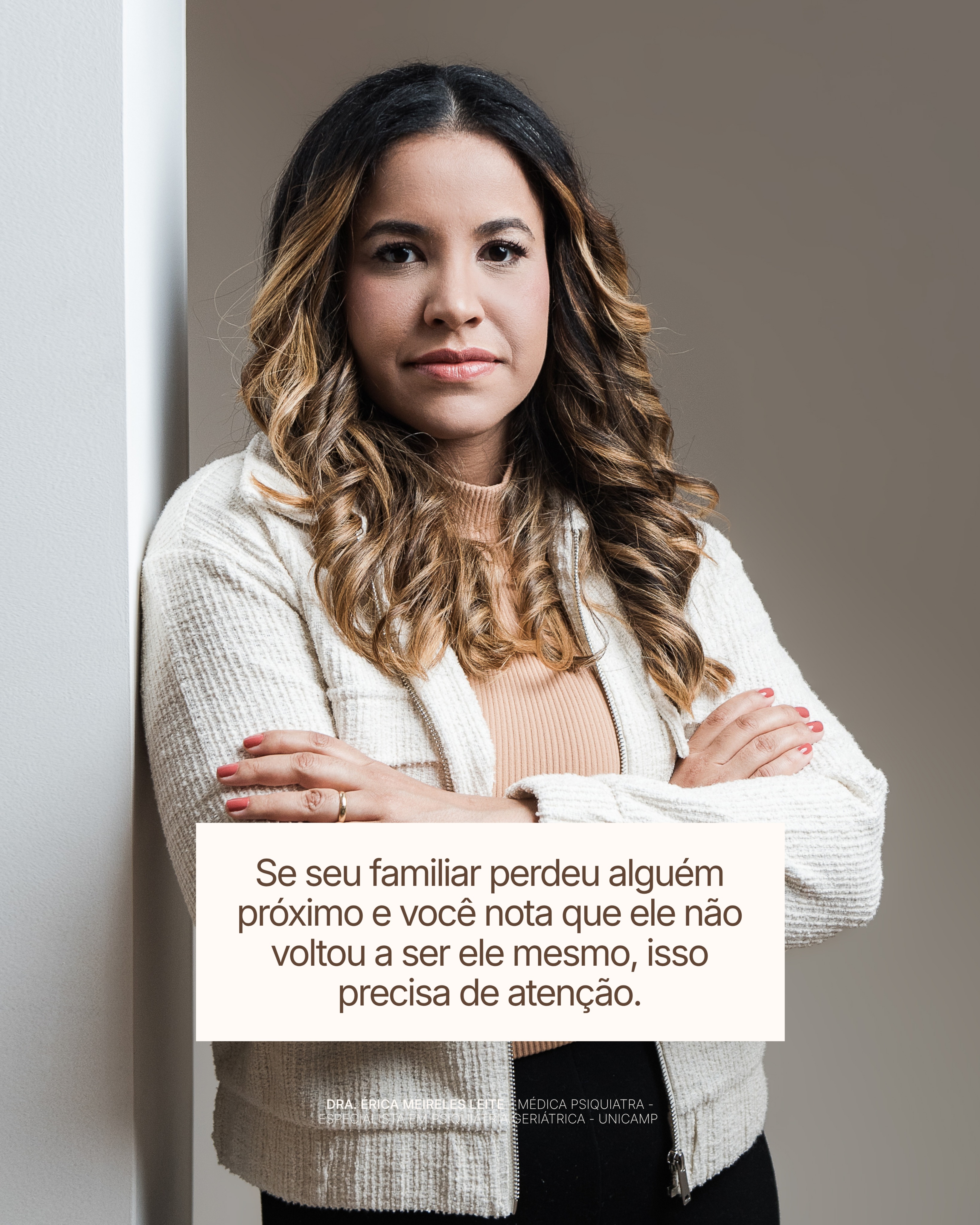 Luto no idoso e saúde mental — imagem 5