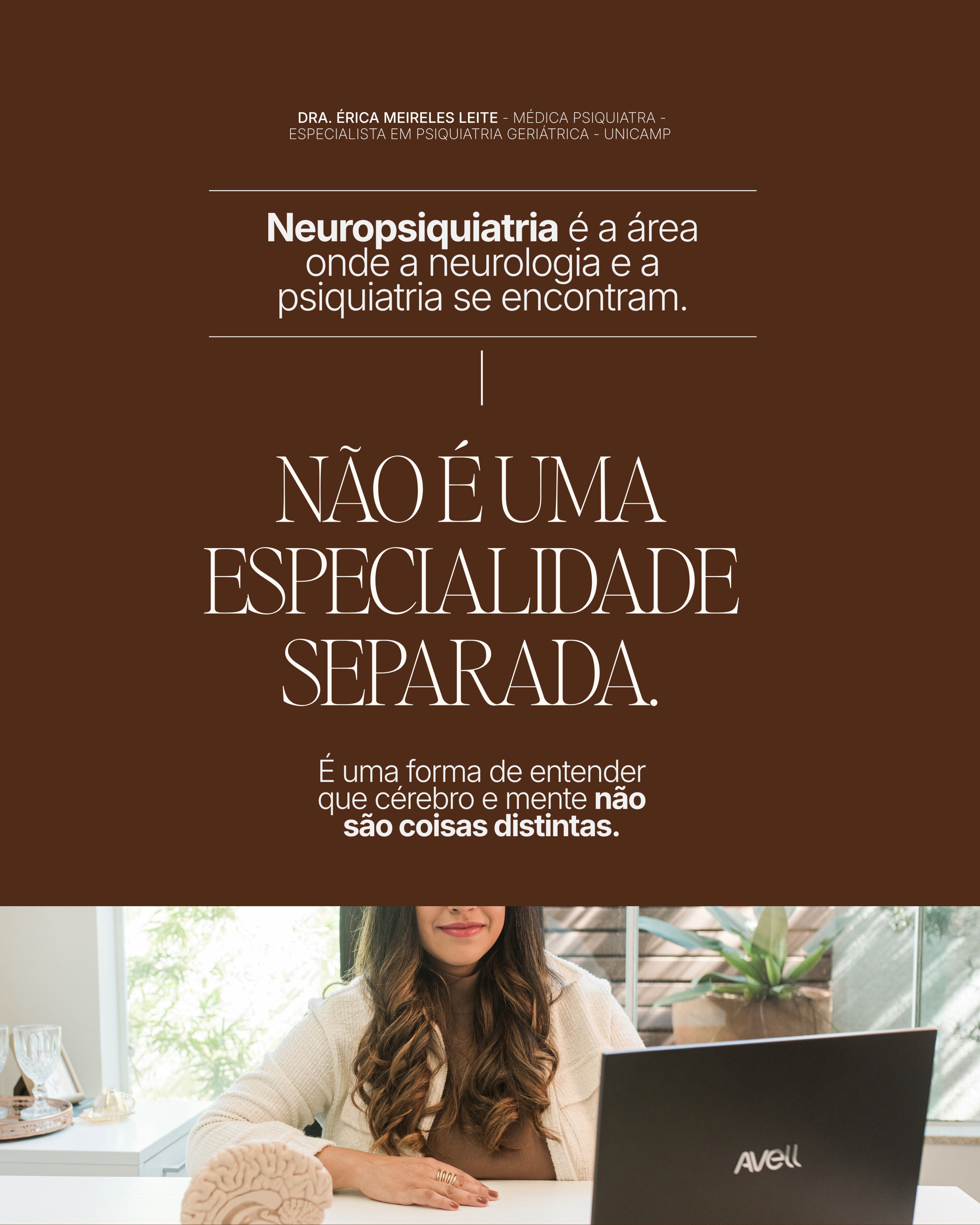 O que é Neuropsiquiatria? — imagem 2