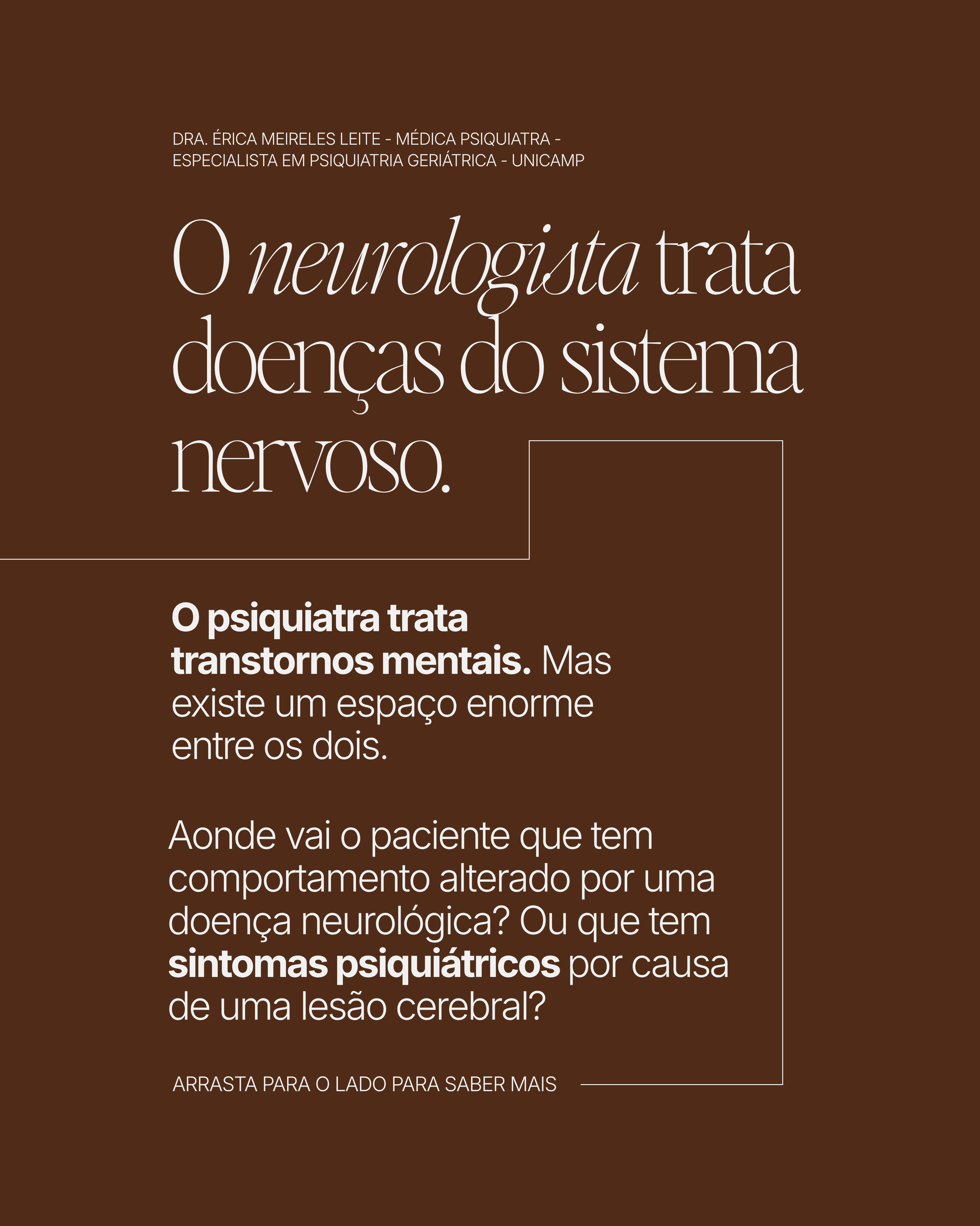 O que é Neuropsiquiatria? — imagem 3