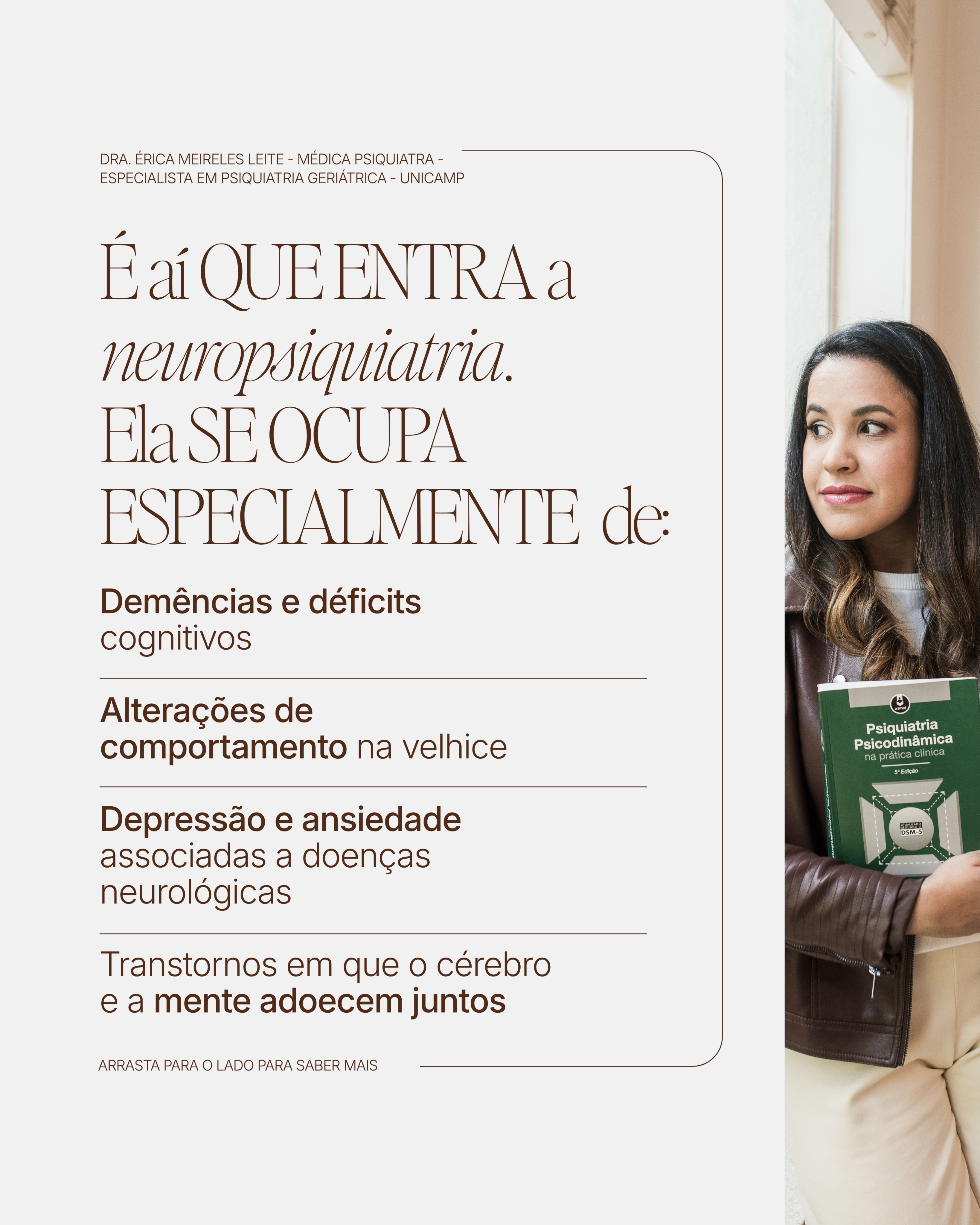 O que é Neuropsiquiatria? — imagem 4