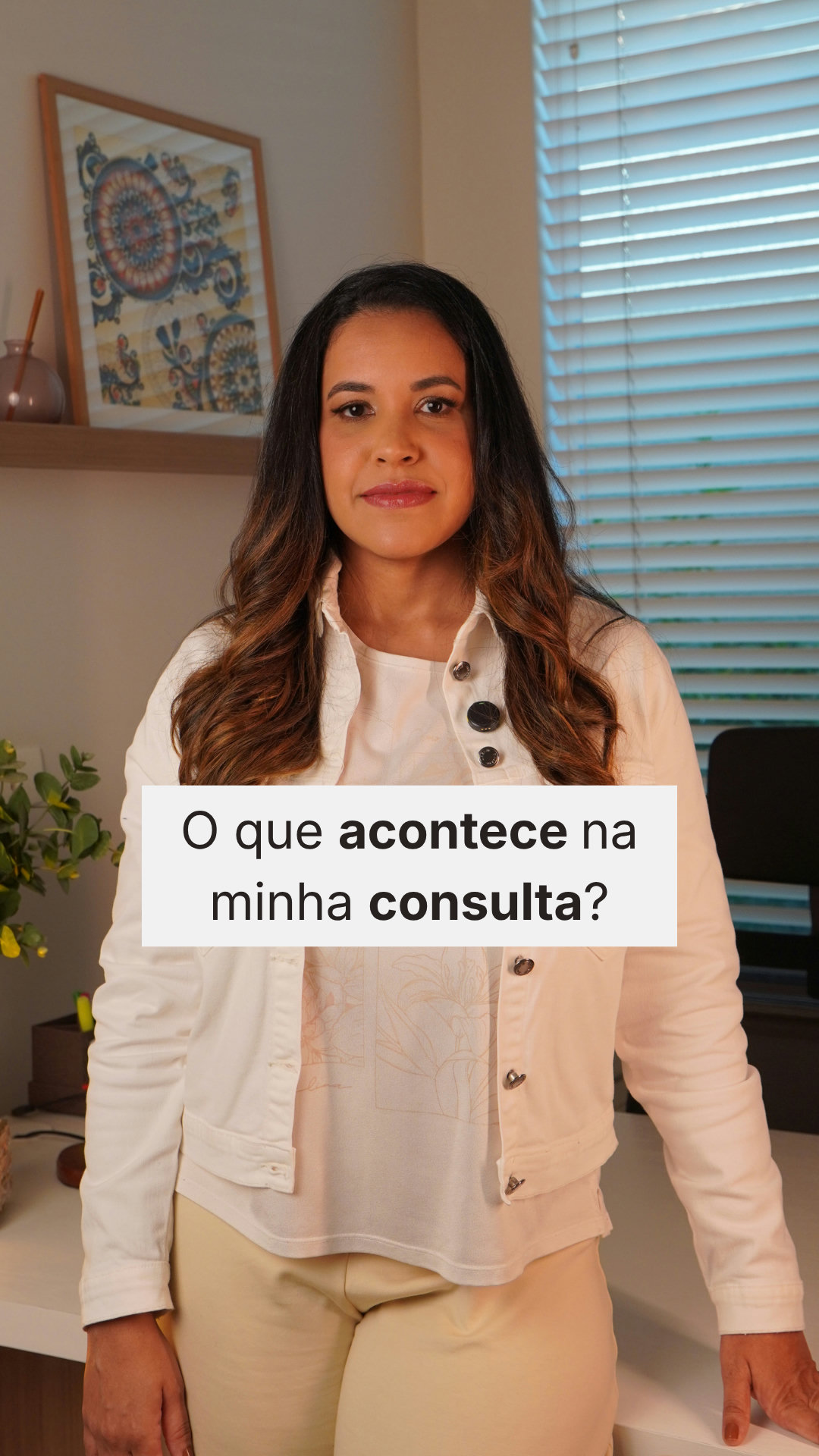 O que acontece na minha consulta — imagem 1