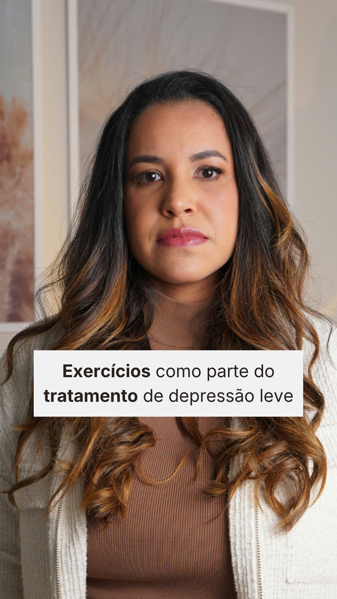 Atividade física como remédio para a mente — imagem 1