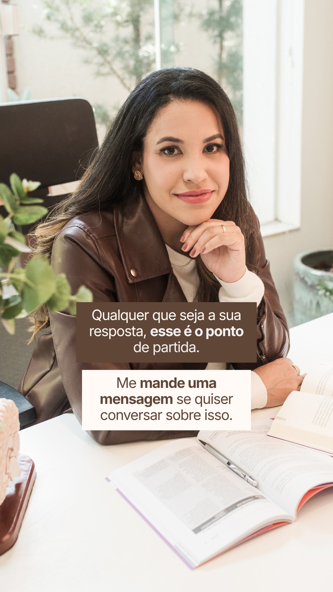 Engajamento semana 1 — as 5 dimensões da saúde mental — imagem 2