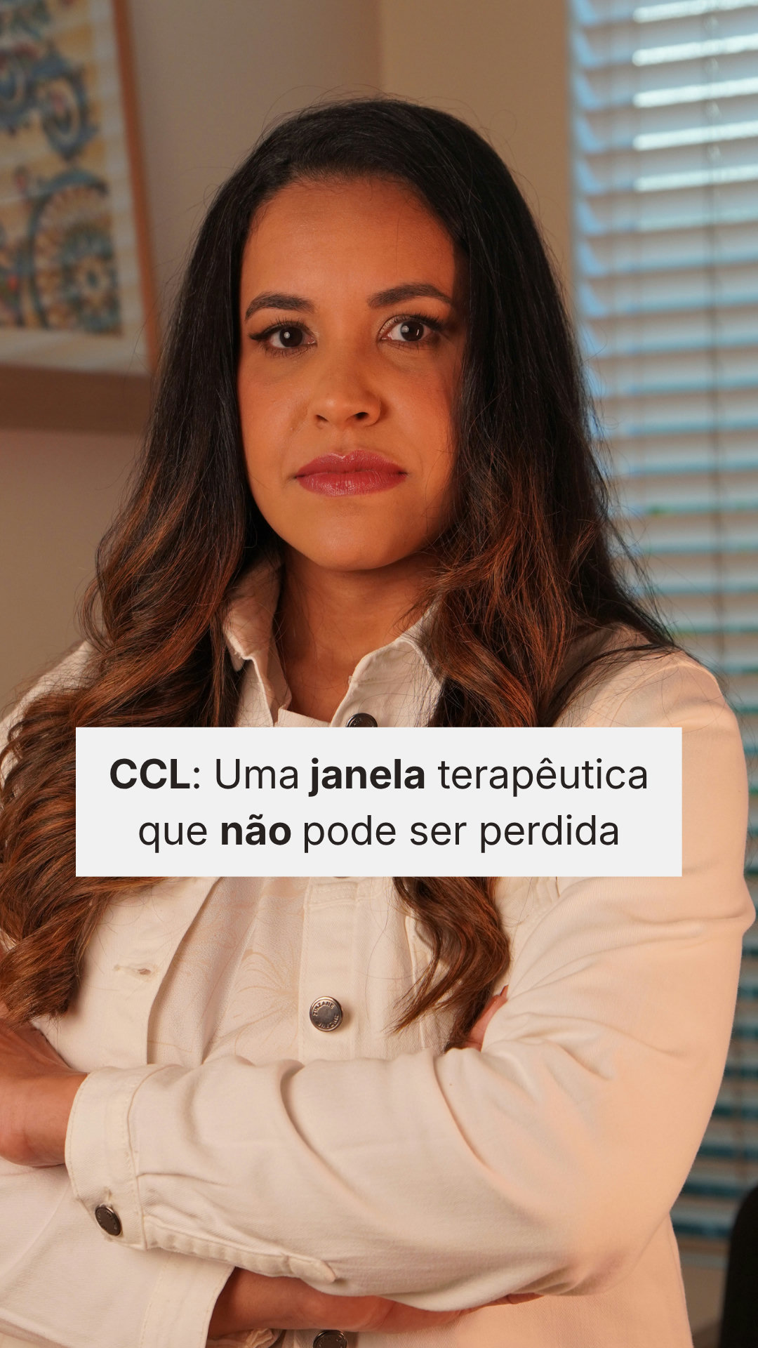 CCL — Comprometimento Cognitivo Leve — imagem 1