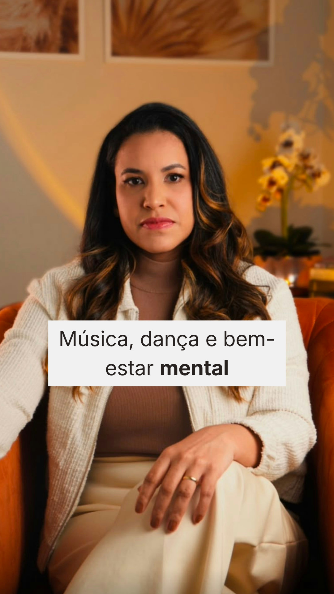 Música, dança e bem-estar mental — imagem 1