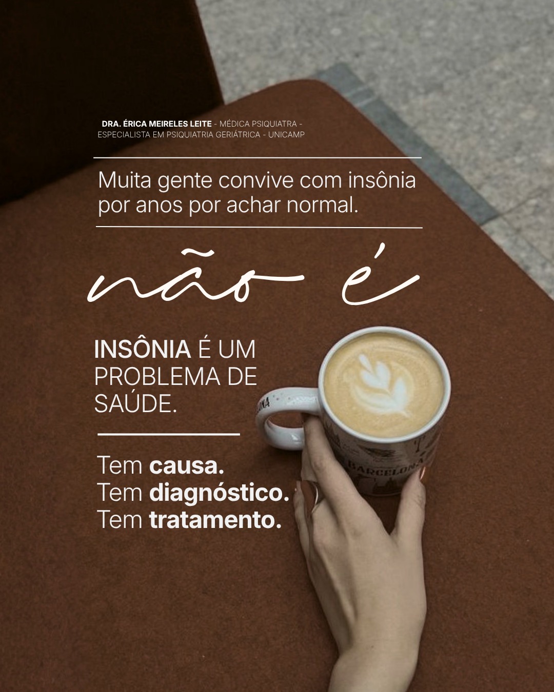 Insônia no adulto: quando é hora de procurar um psiquiatra? — imagem 2