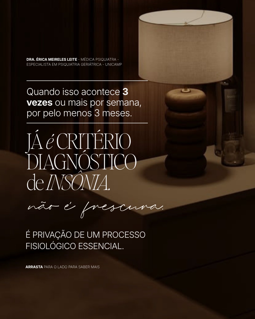 Insônia no adulto: quando é hora de procurar um psiquiatra? — imagem 4