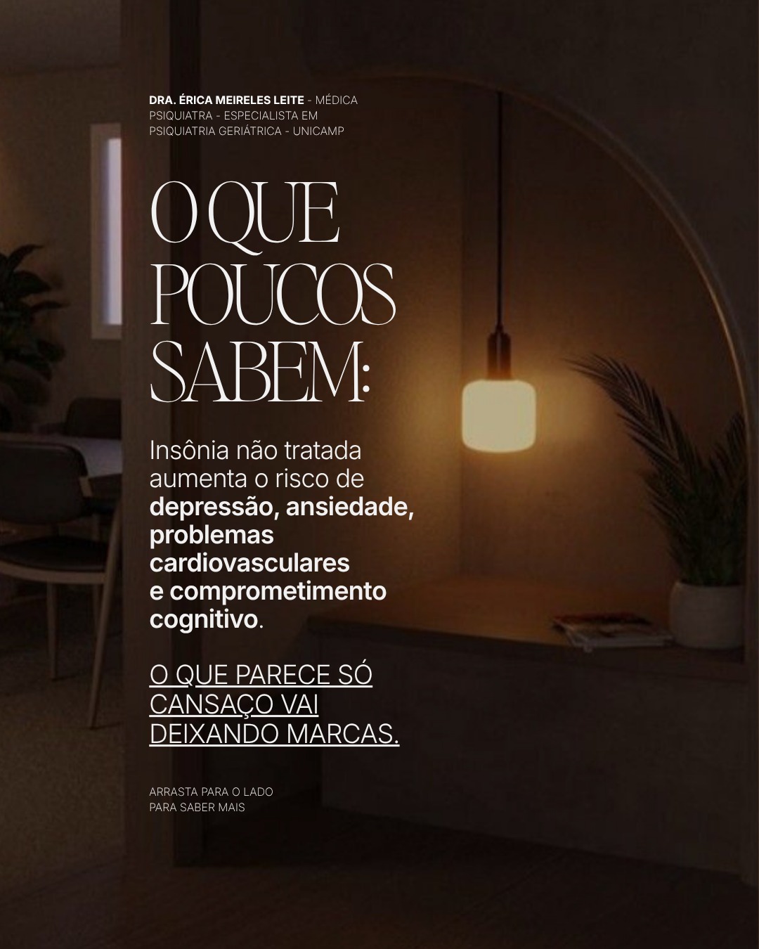 Insônia no adulto: quando é hora de procurar um psiquiatra? — imagem 6