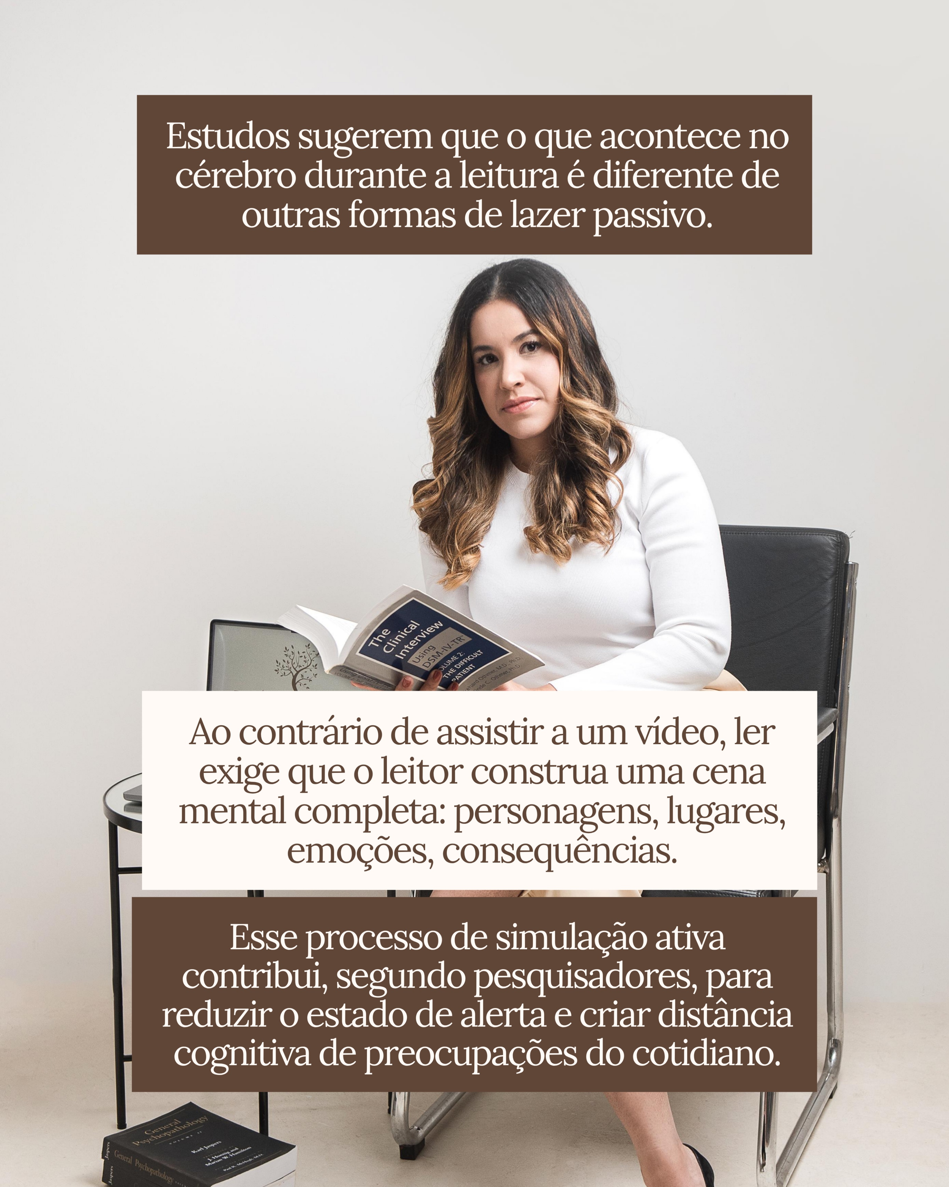 Leitura e saúde mental — imagem 2