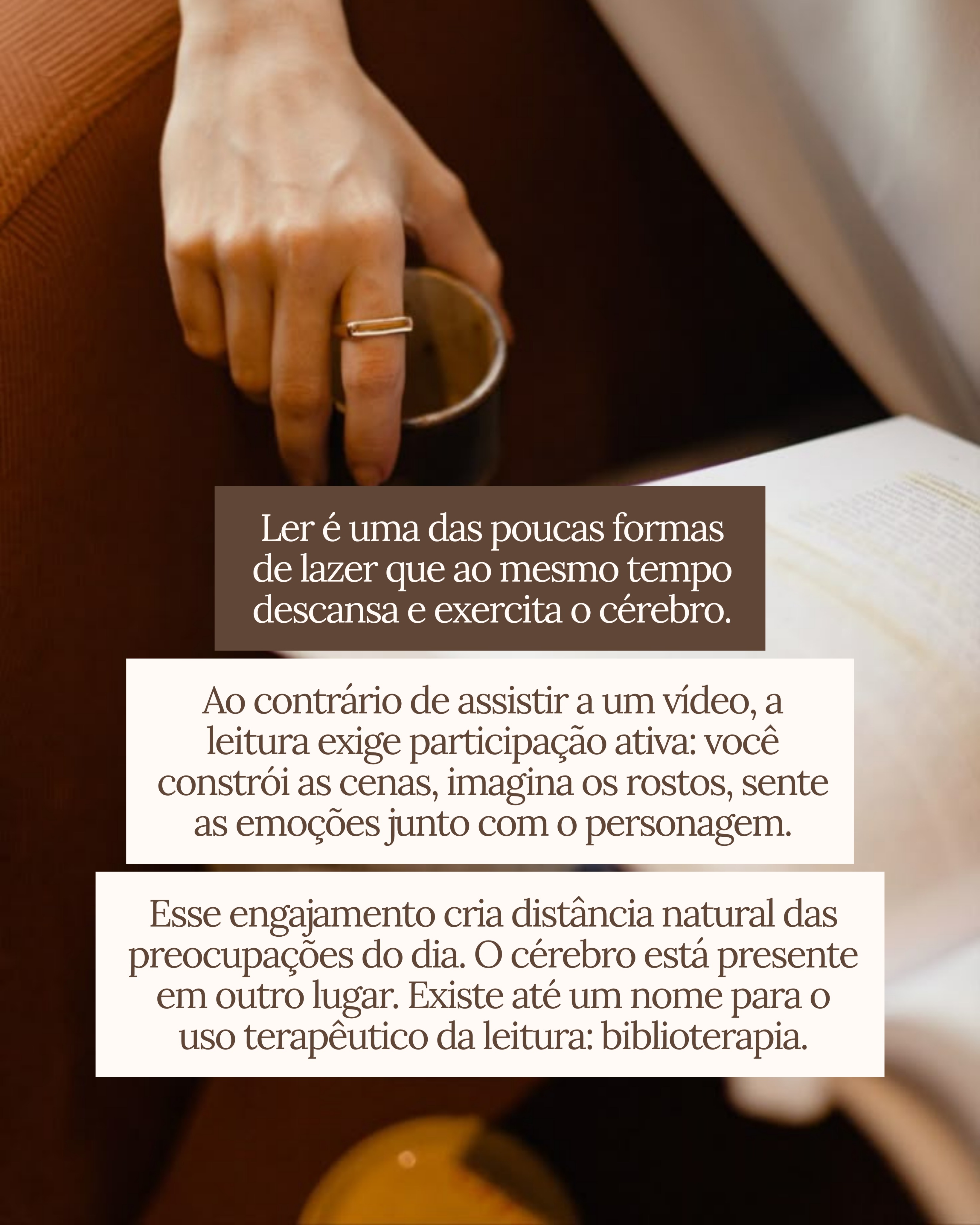Leitura e saúde mental — imagem 3