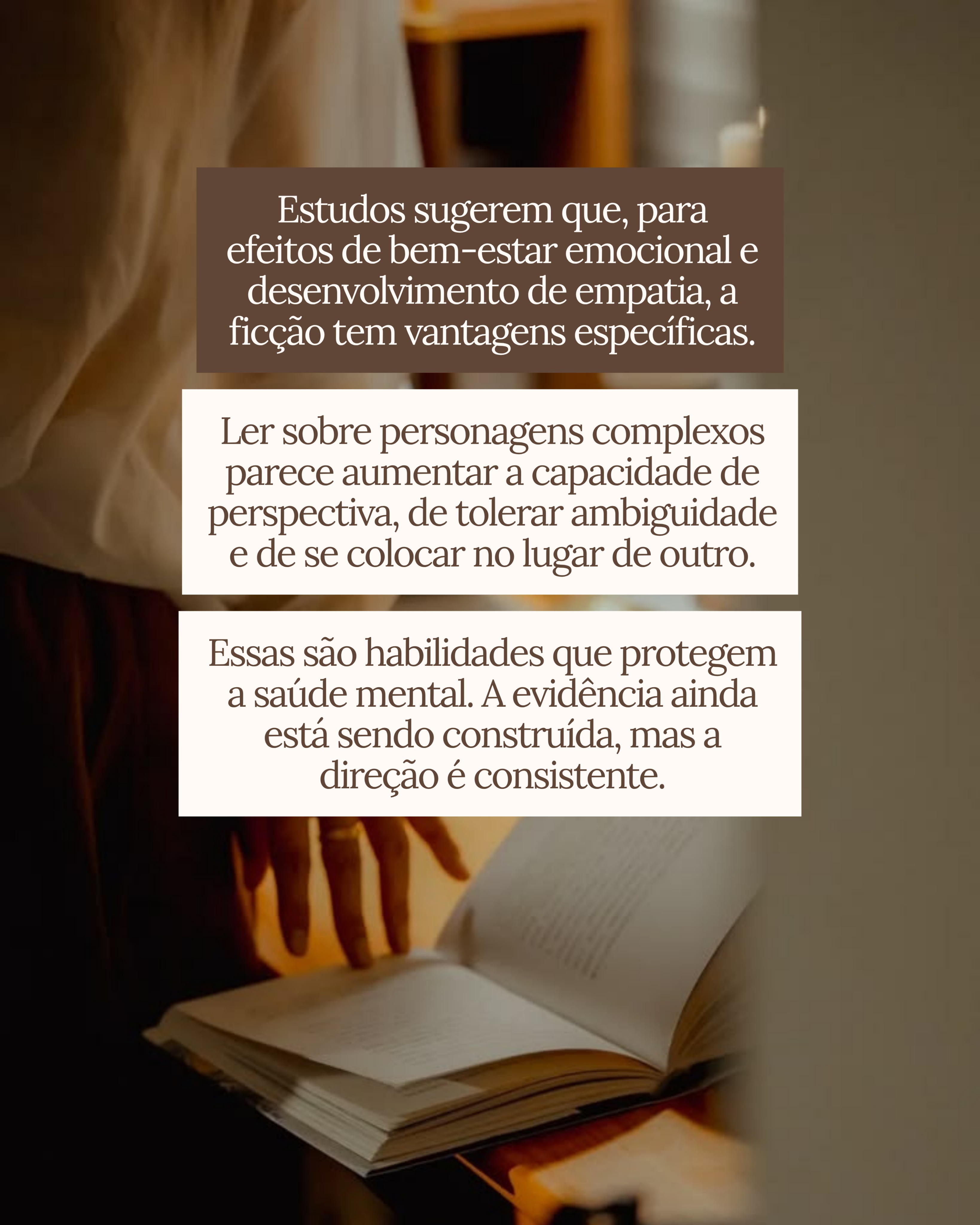 Leitura e saúde mental — imagem 4