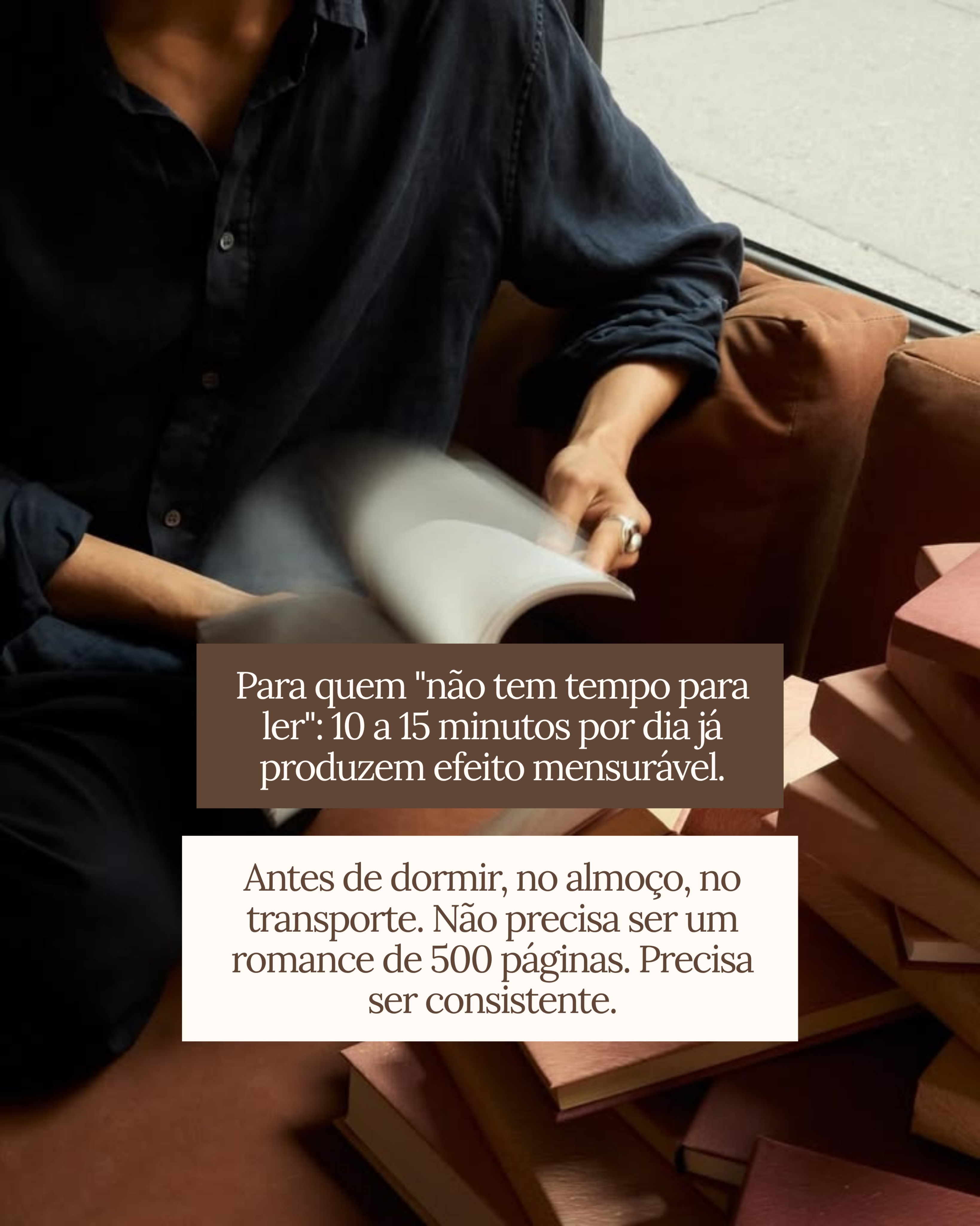 Leitura e saúde mental — imagem 5
