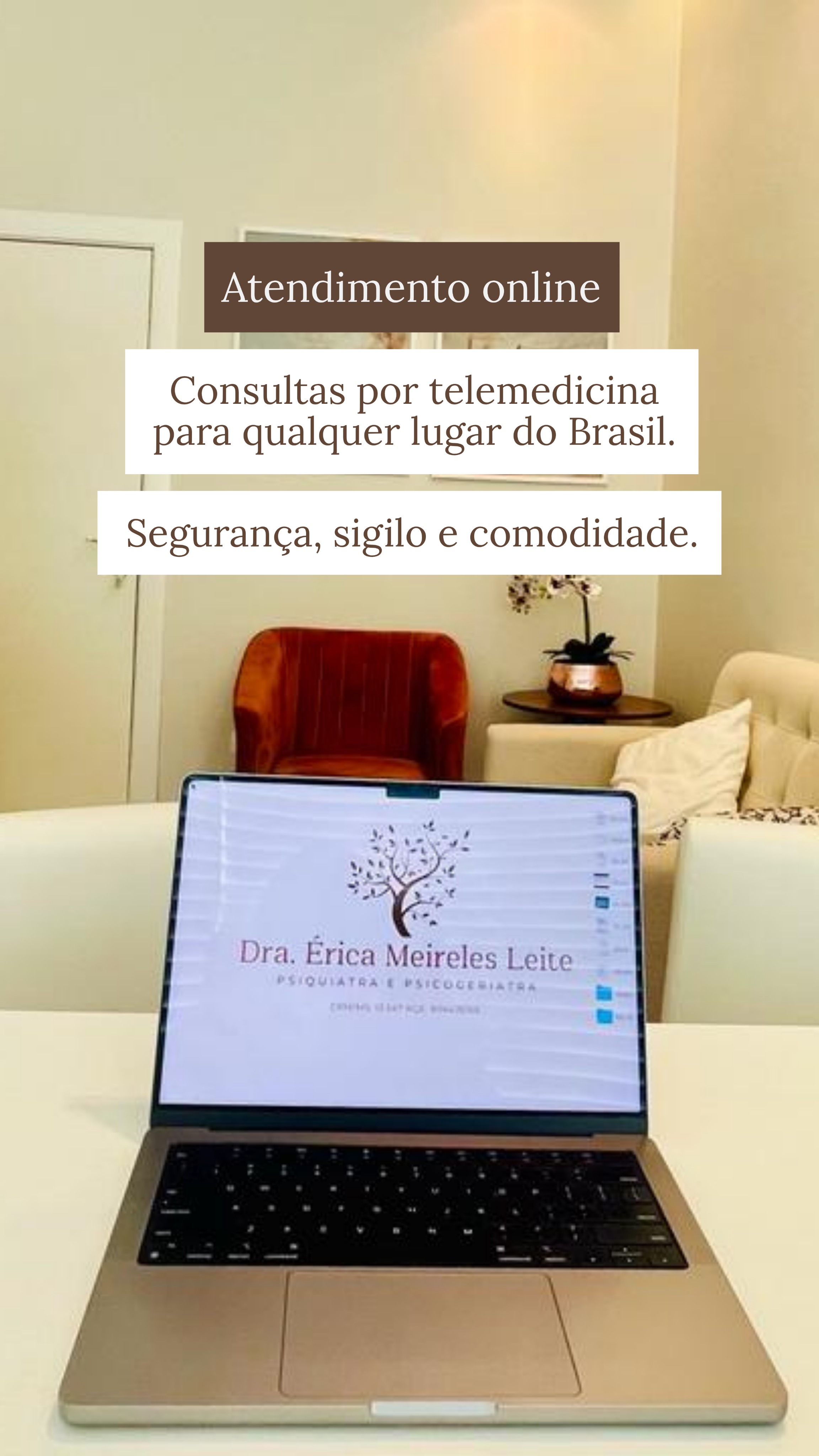 CONSULTÓRIO — imagem 3