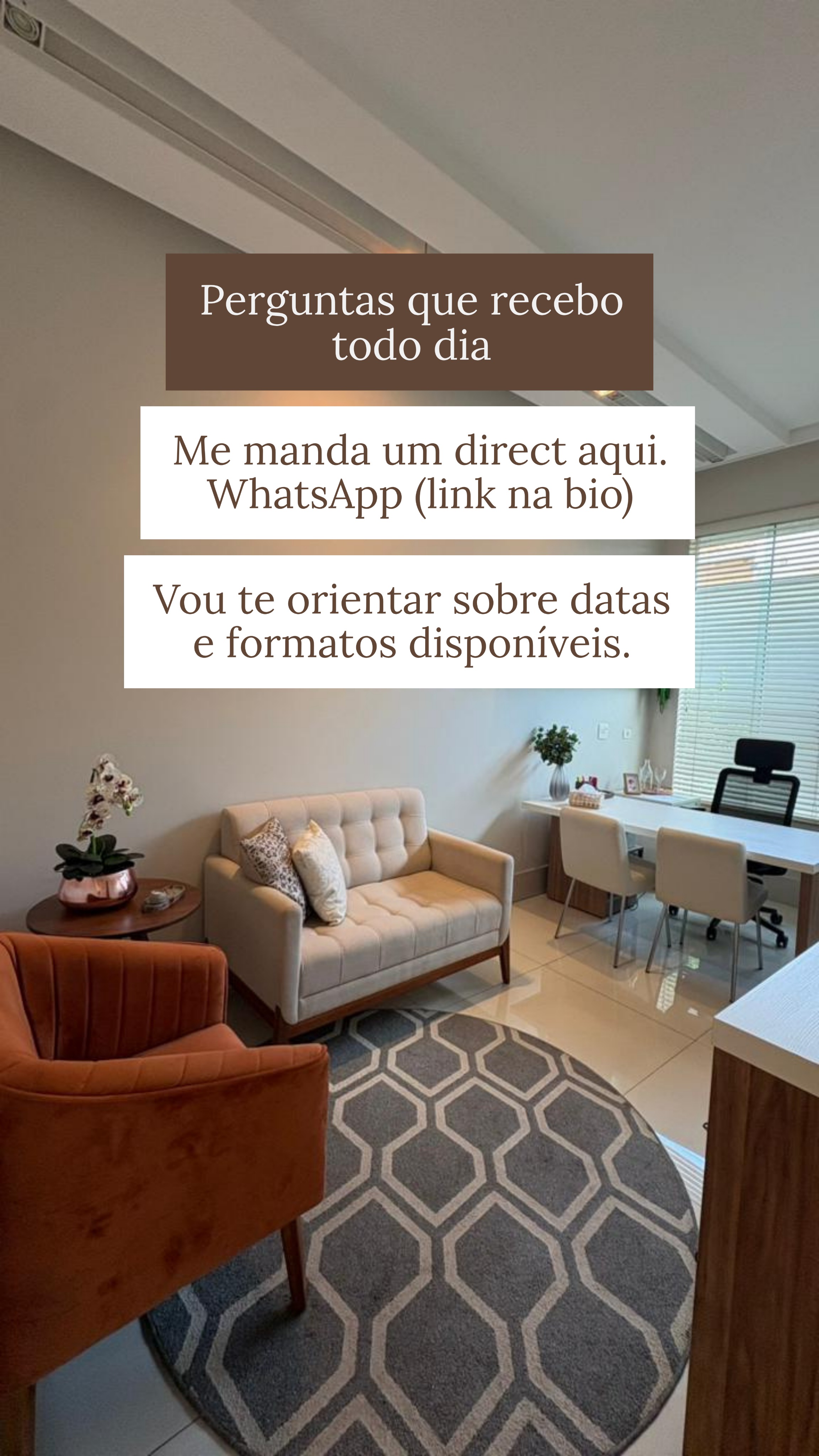 CONSULTÓRIO — imagem 4