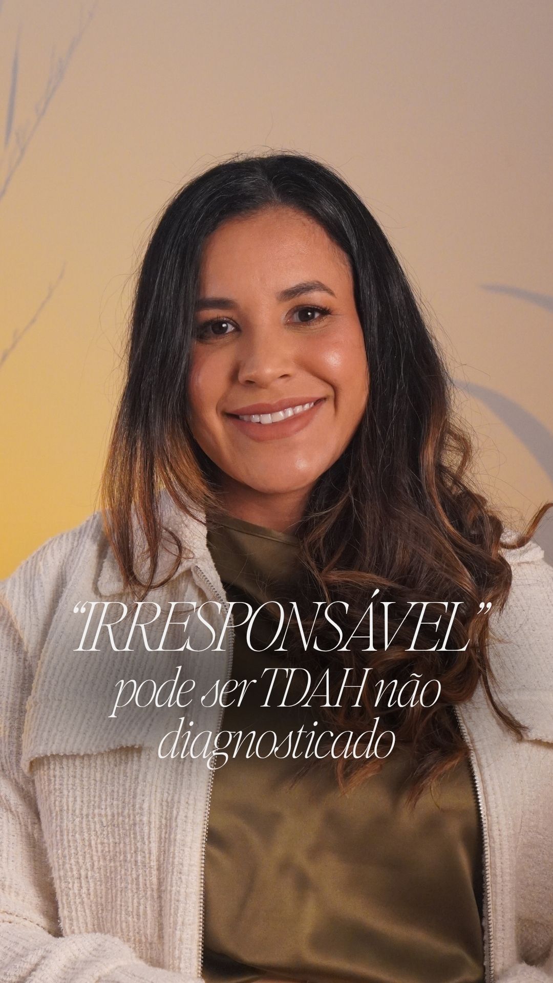 TDAH no adulto — imagem 1