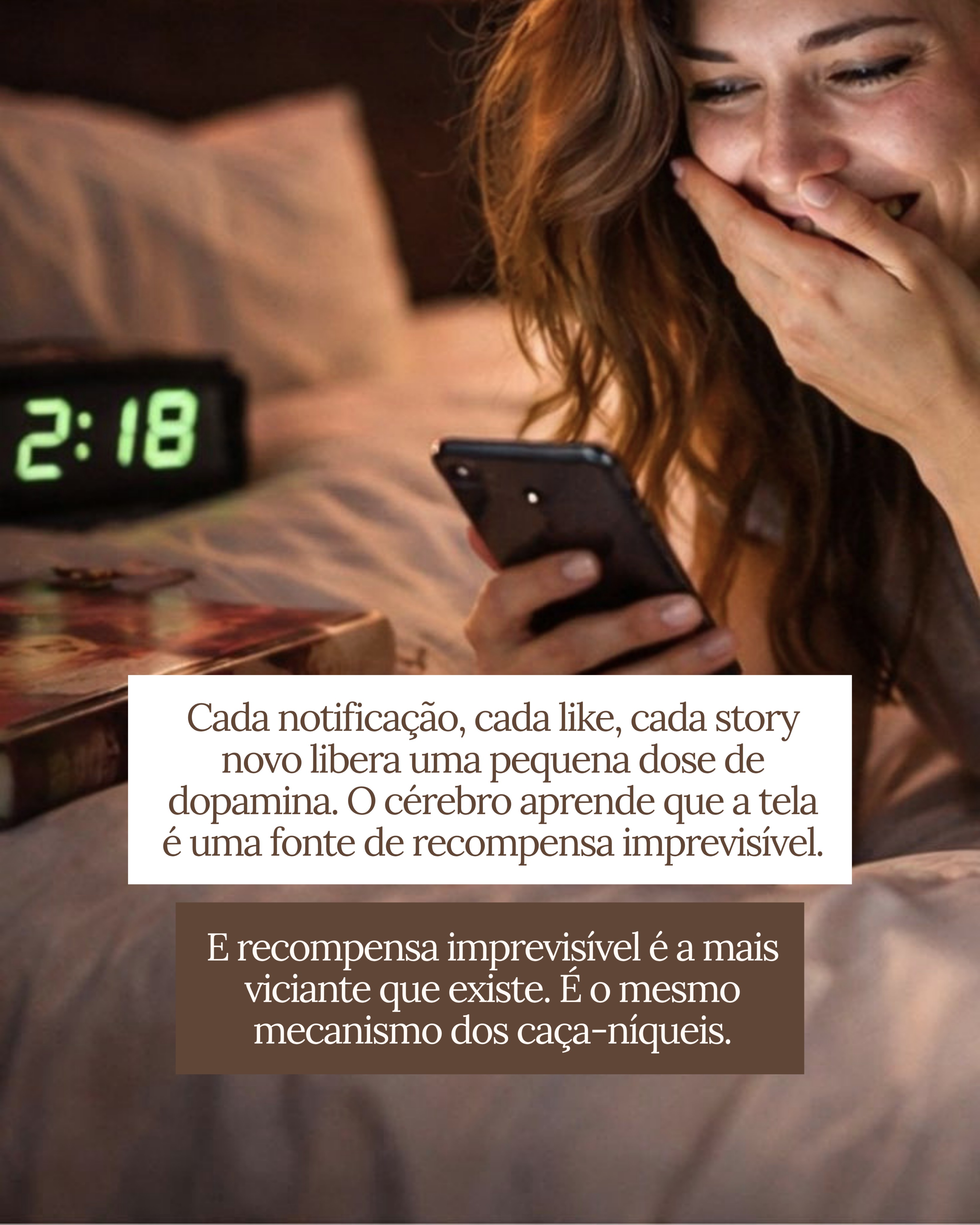 Insônia e uso de celular — imagem 3