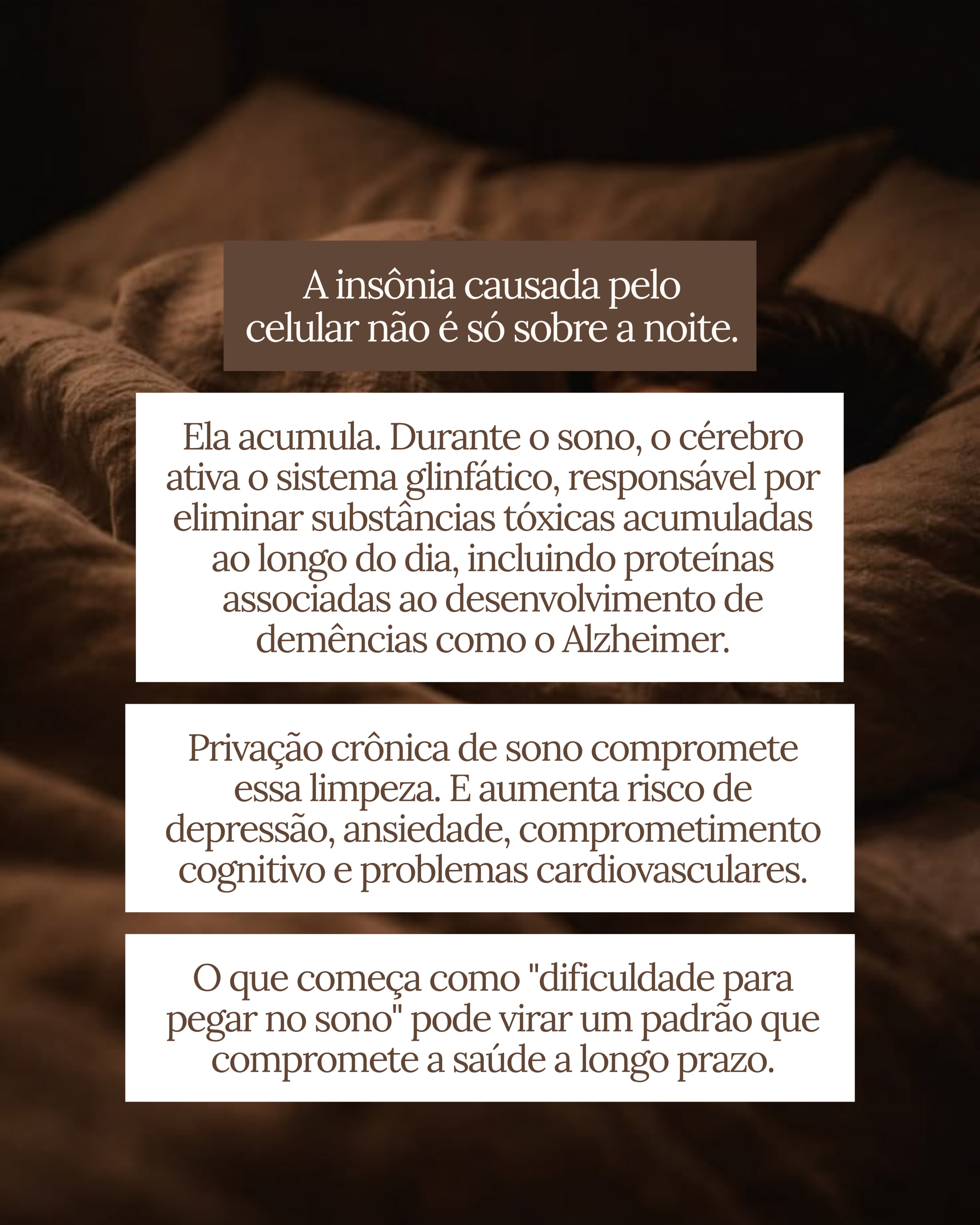 Insônia e uso de celular — imagem 5