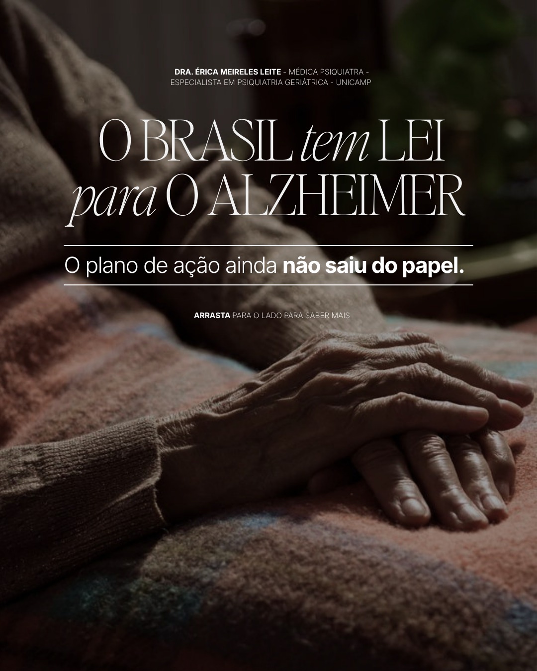 Plano Nacional de Demências