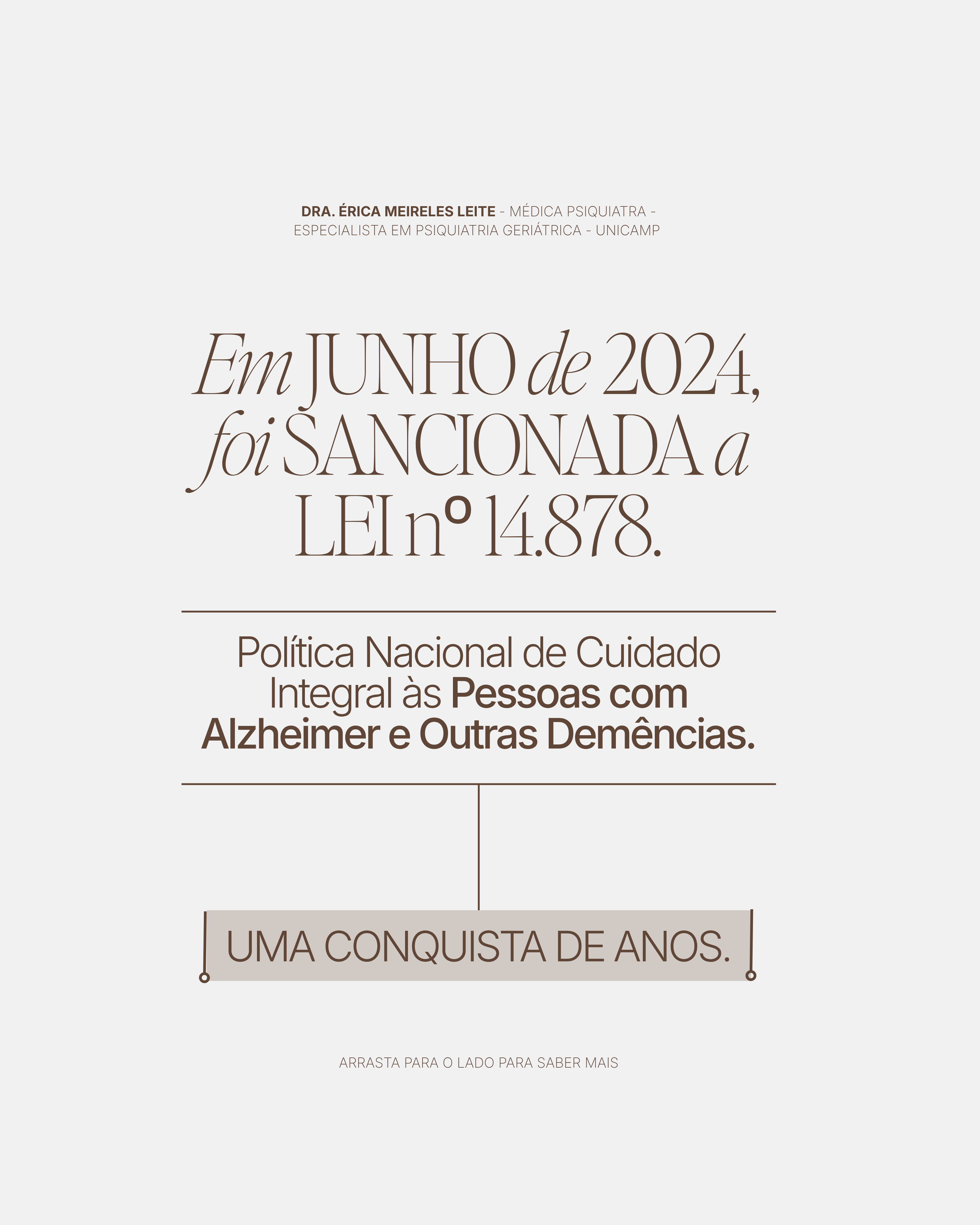 Plano Nacional de Demências — imagem 2