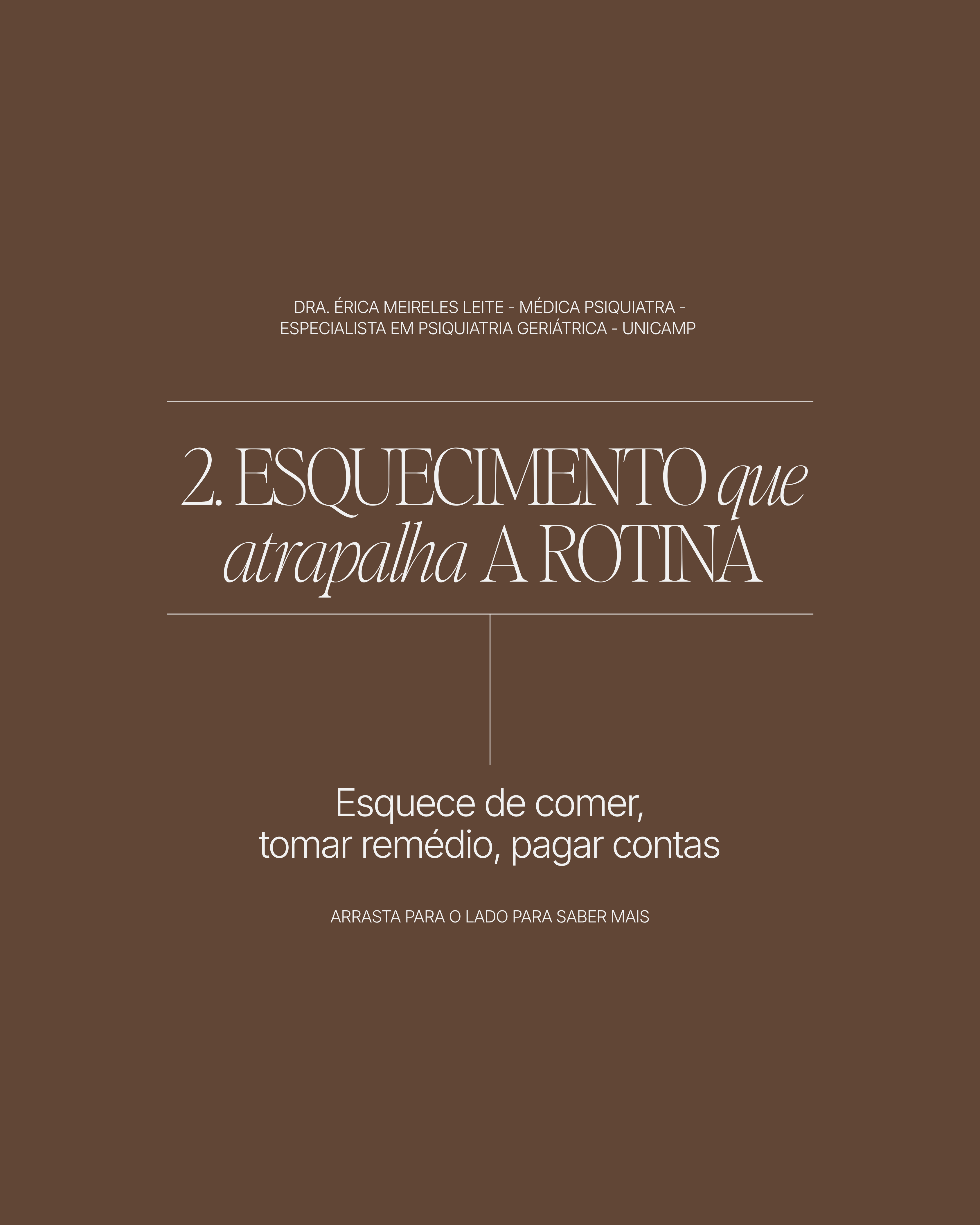 7 Sinais de que Precisa de Avaliação — imagem 3