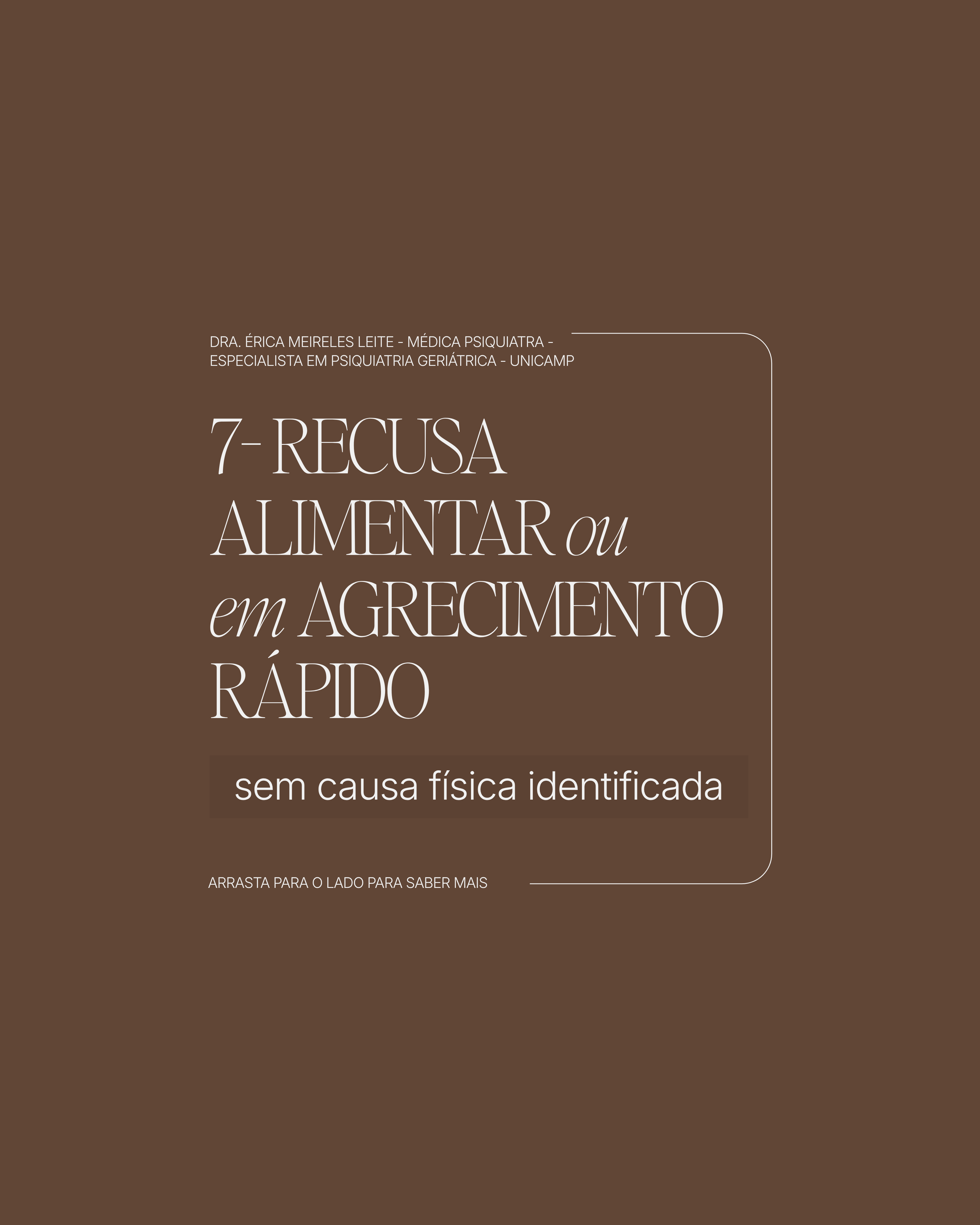 7 Sinais de que Precisa de Avaliação — imagem 8