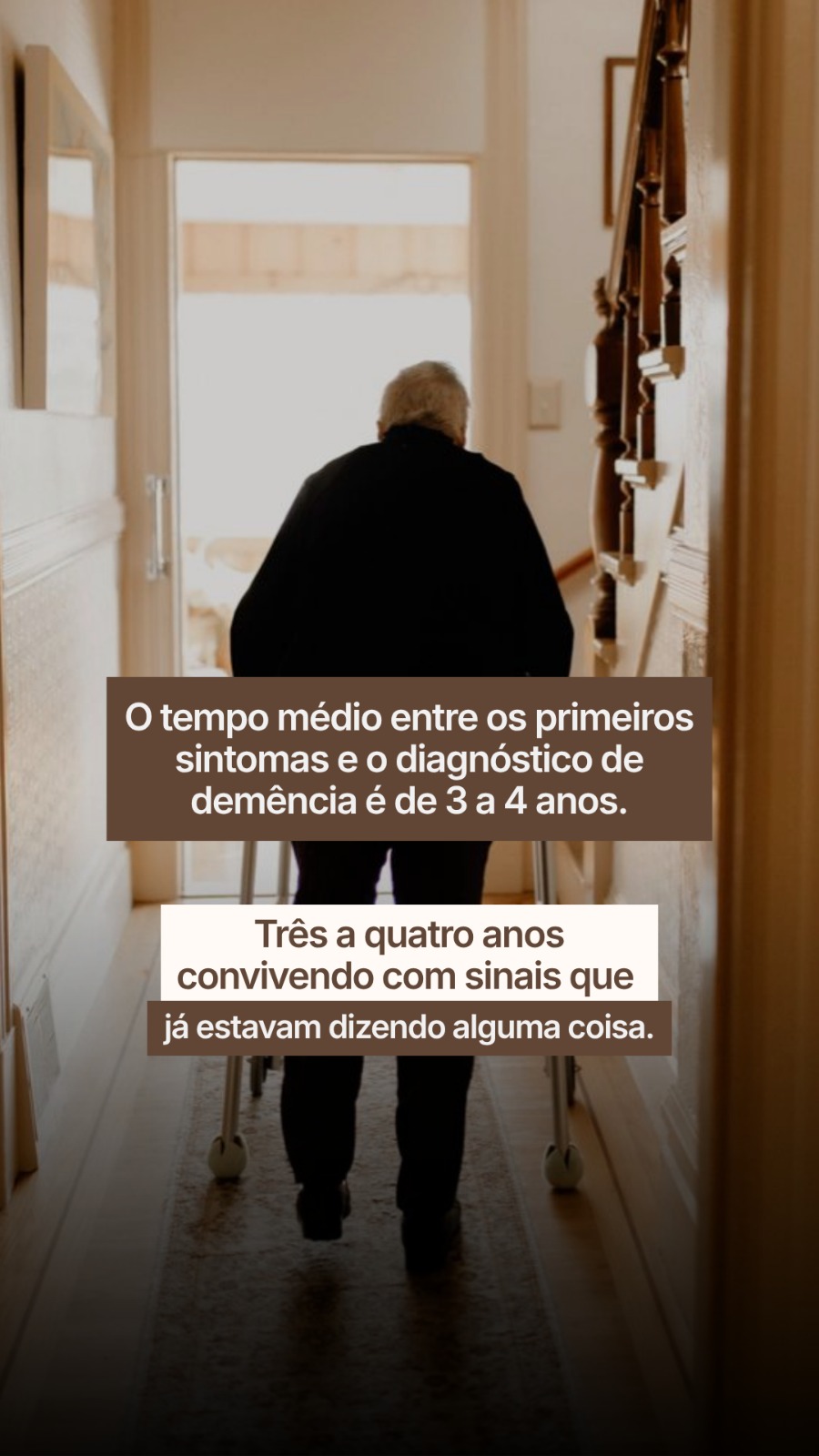A espera