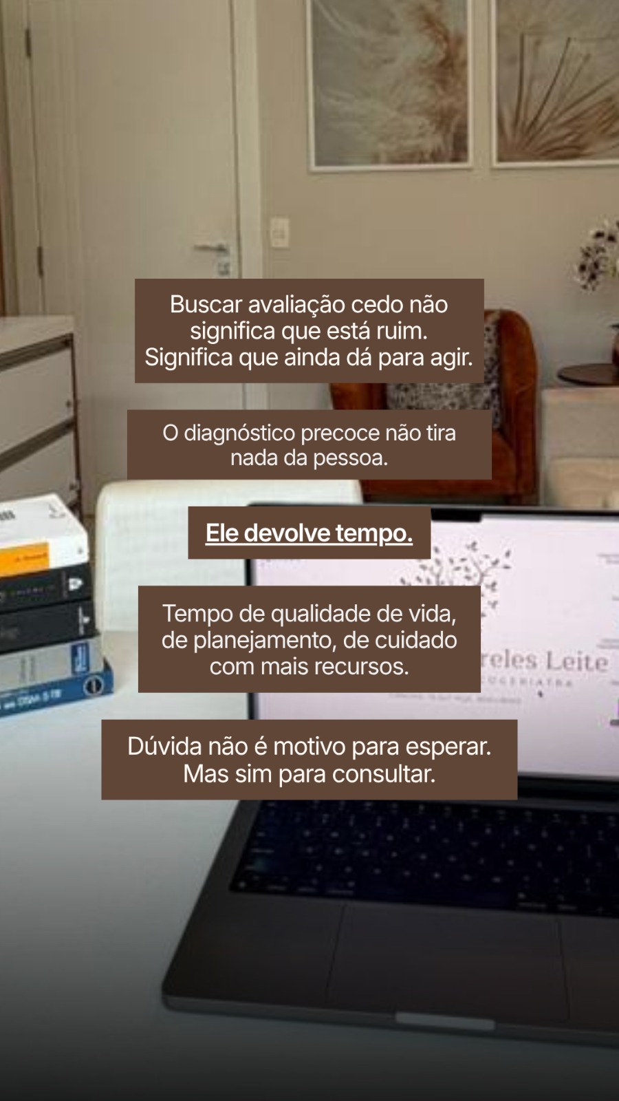 A espera — imagem 3