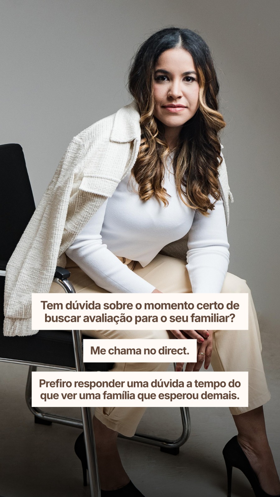 A espera — imagem 4