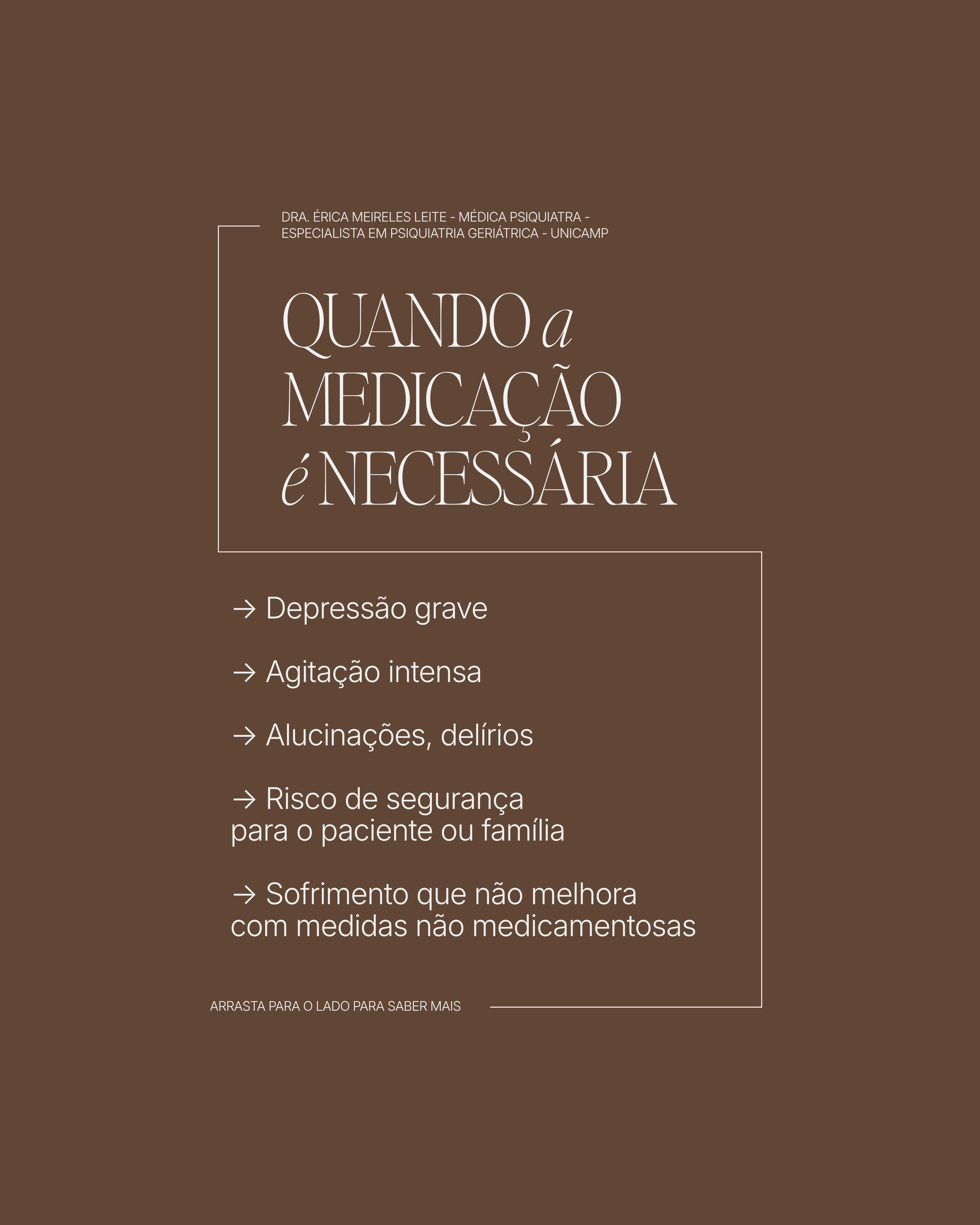 Medicação Psiquiátrica no Idoso — imagem 5